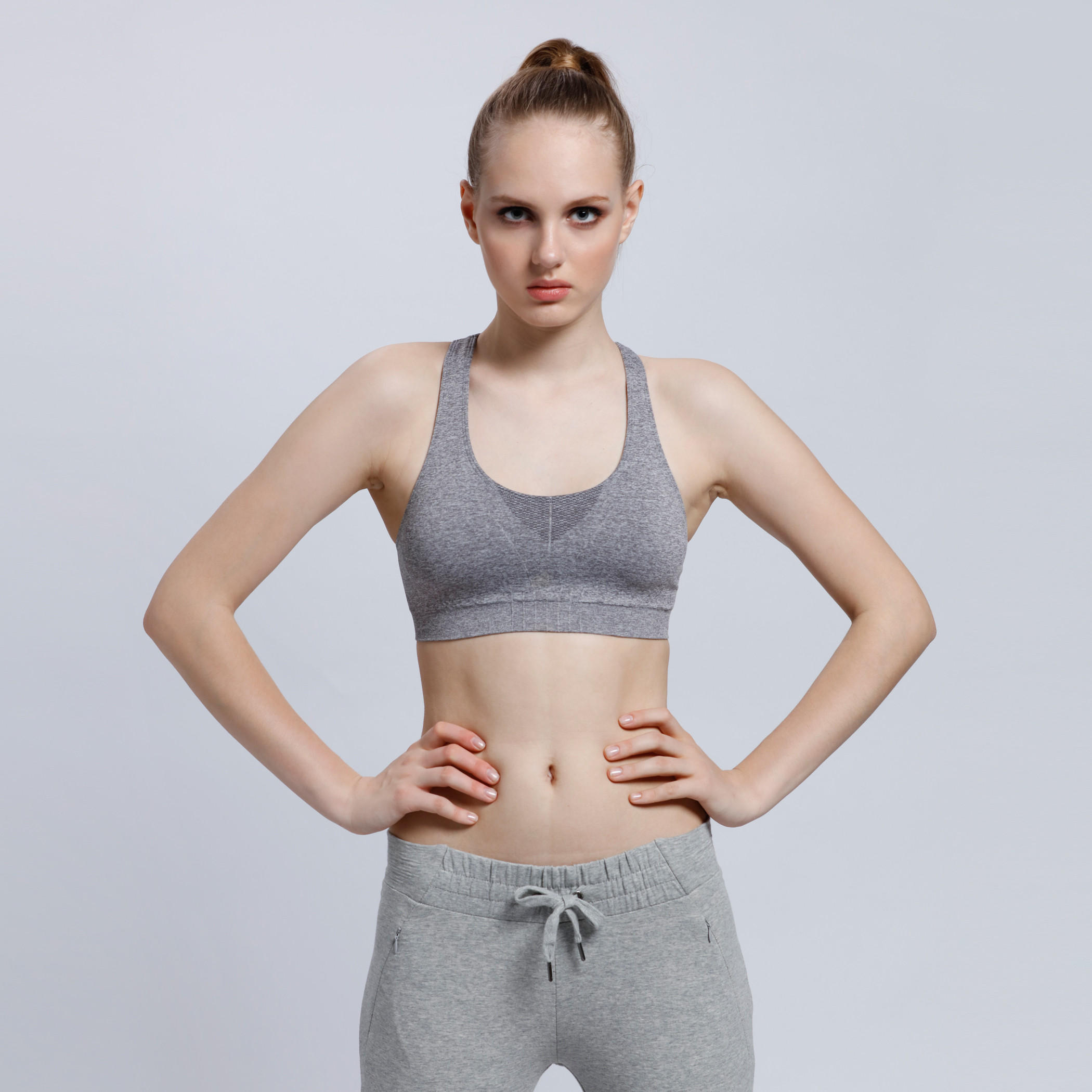 Round Neck Sports Bra with Racerback-sports-women-clothing-sportsbras-image-6