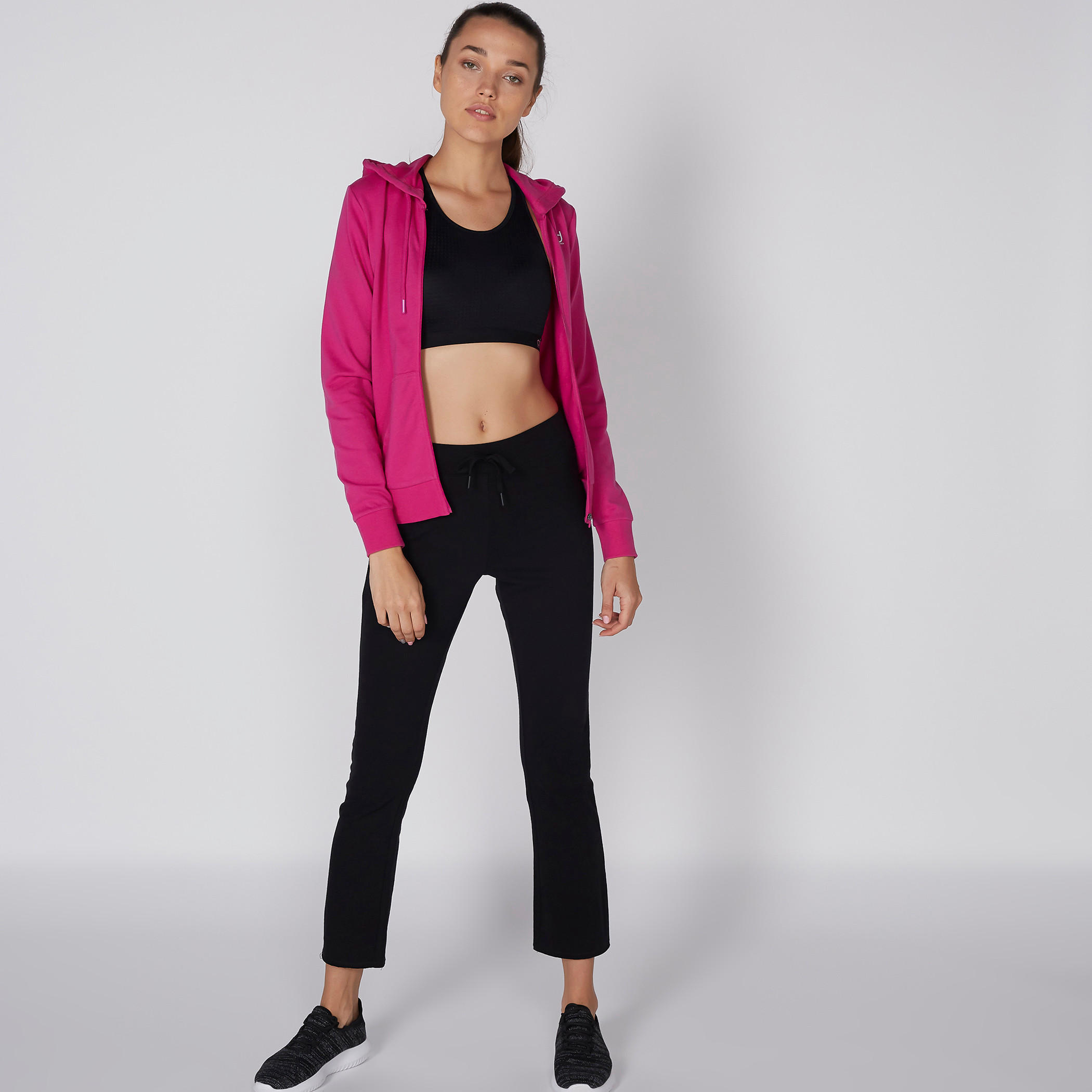 صدرية بياقة عميقة وأحزمة متقاطعة-women-clothing-tshirts-image-4