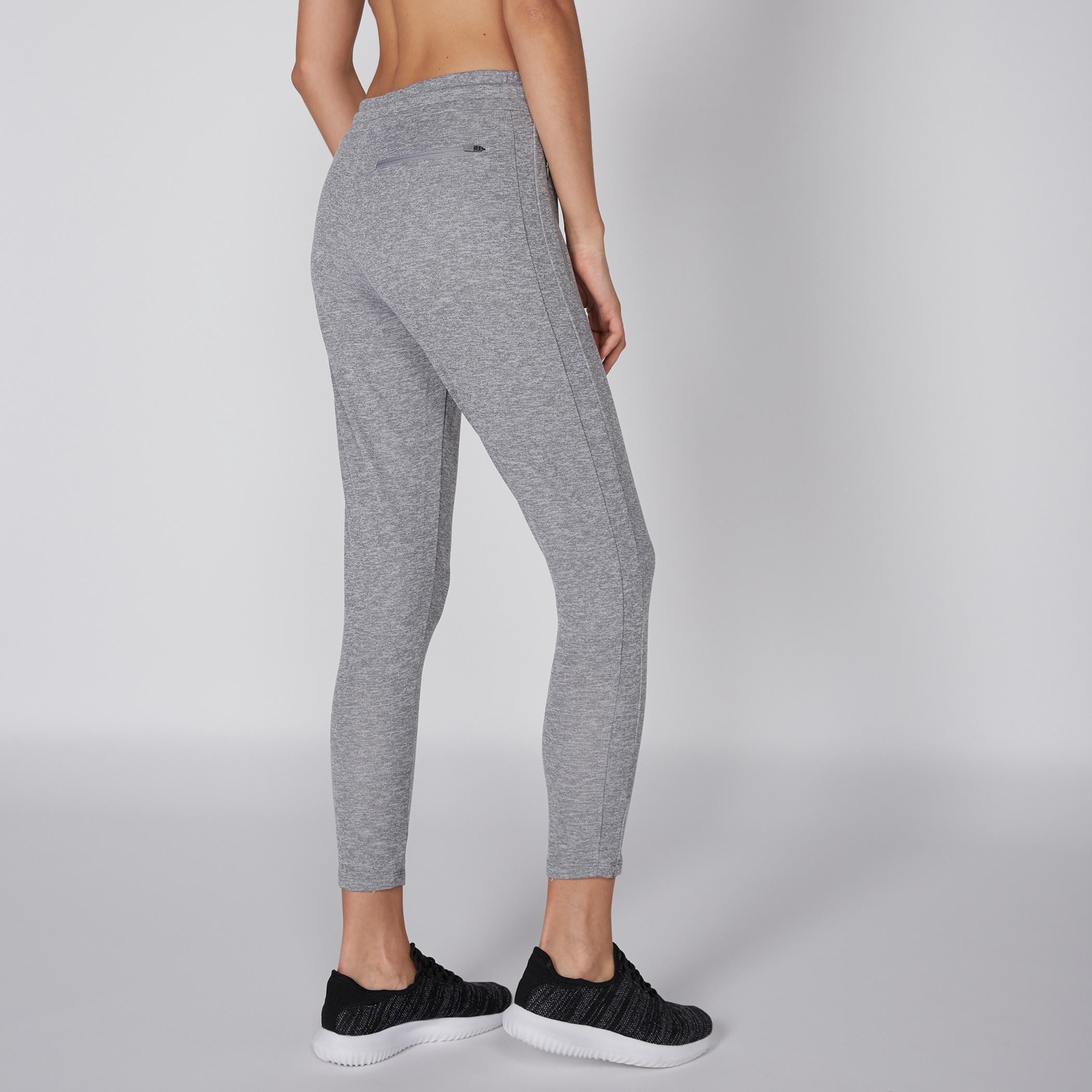 Full Length Pants with Drawstring Closure-women-clothing-sportswearandactivewear-bottoms-image-3