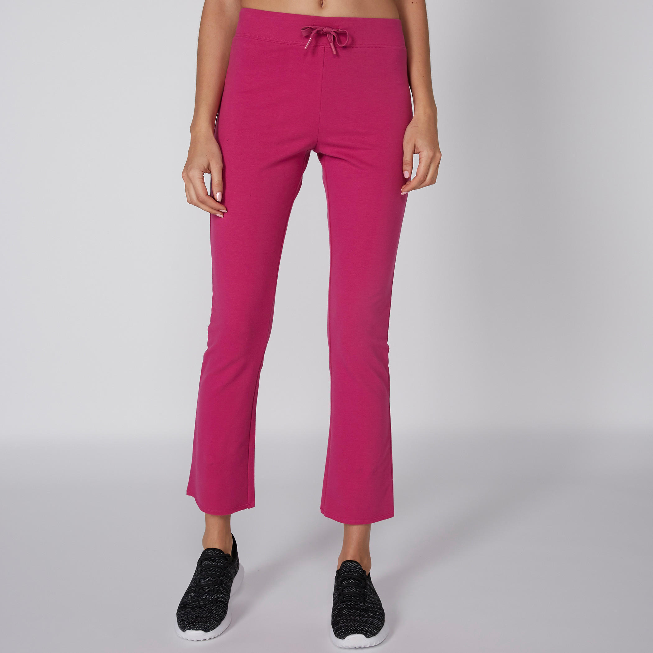 بنطال طويل برباط-women-clothing-sportswearandactivewear-bottoms-image-3