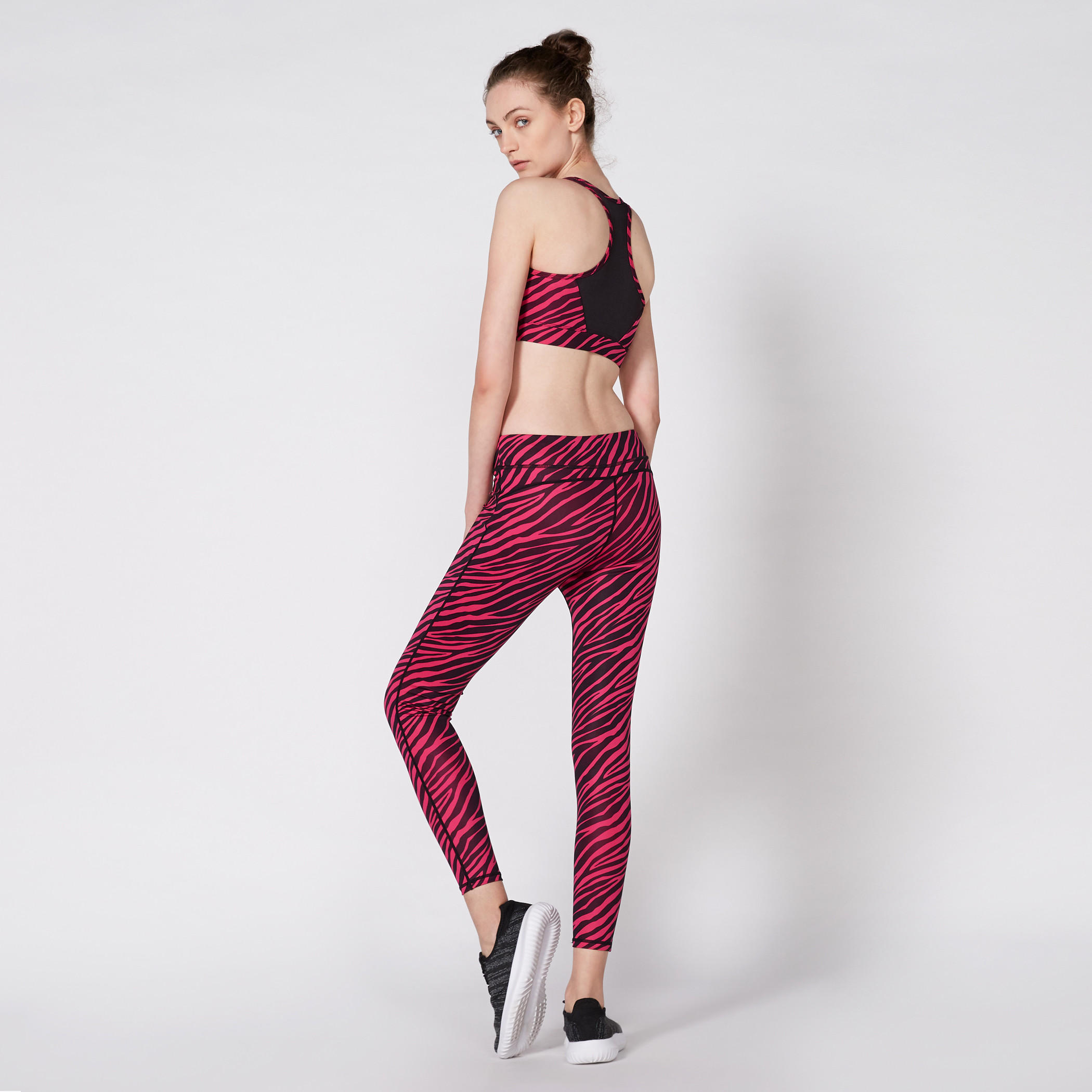 بنطال ليقنز بخصر مطّاطي وطبعات-women-clothing-bottoms-leggings-image-4