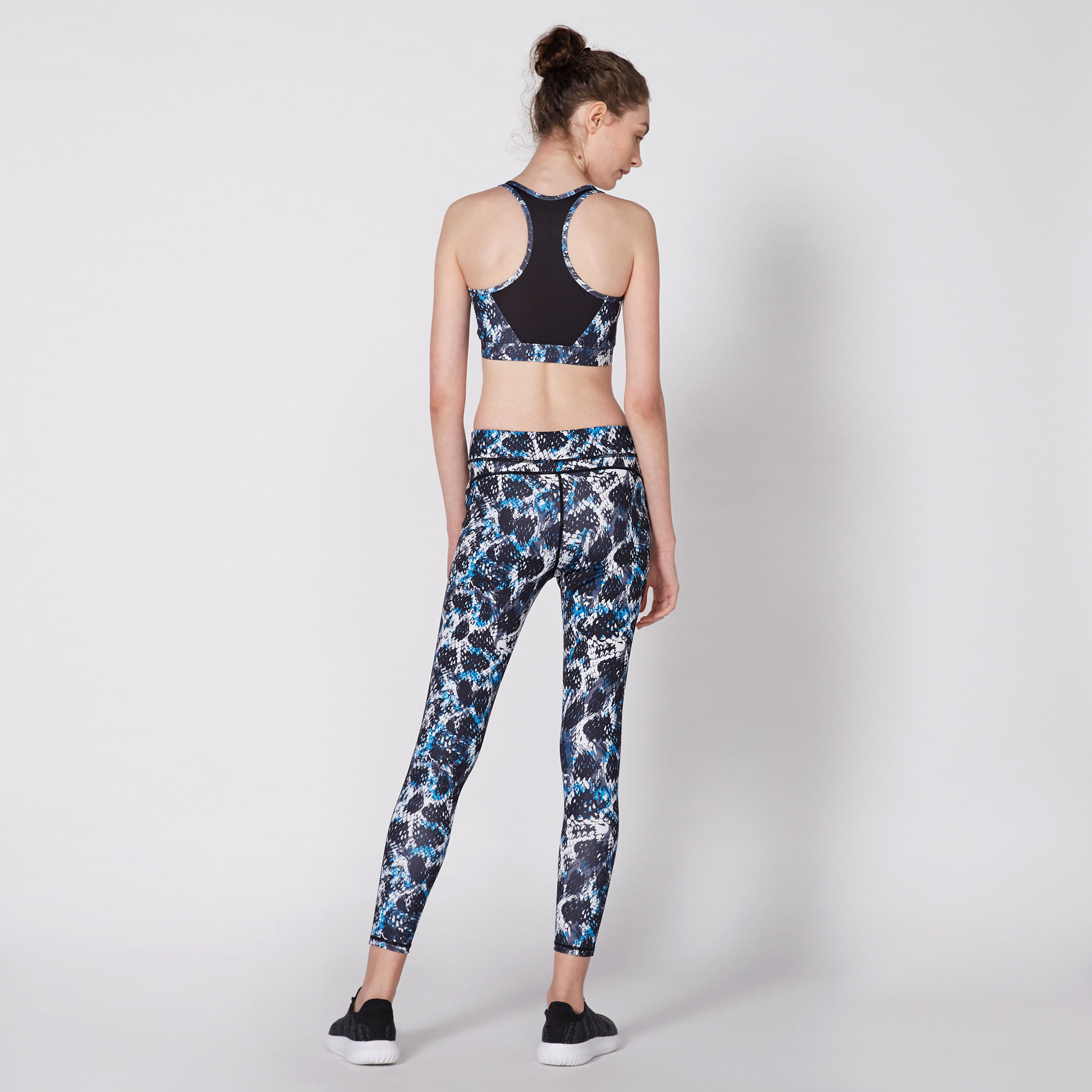 Printed Leggings with Elasticized Waistband-women-clothing-bottoms-leggings-image-4