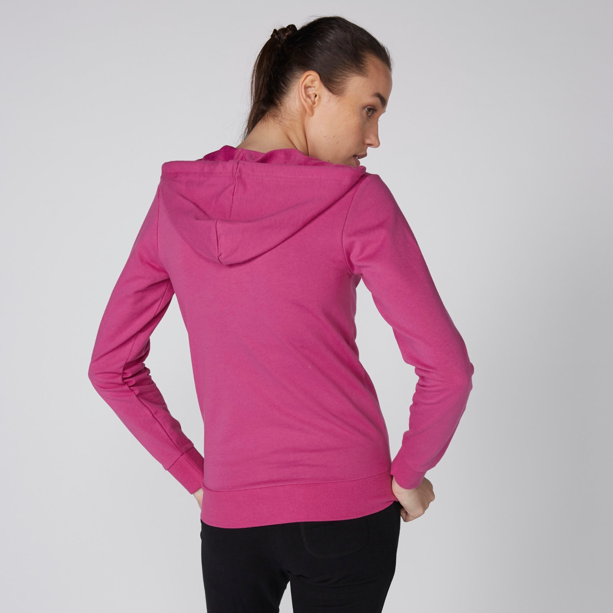 جاكيت بأكمام طويلة وسحّاب إغلاق وقبعة-women-clothing-sportswearandactivewear-hoodiesandsweatshirts-image-4