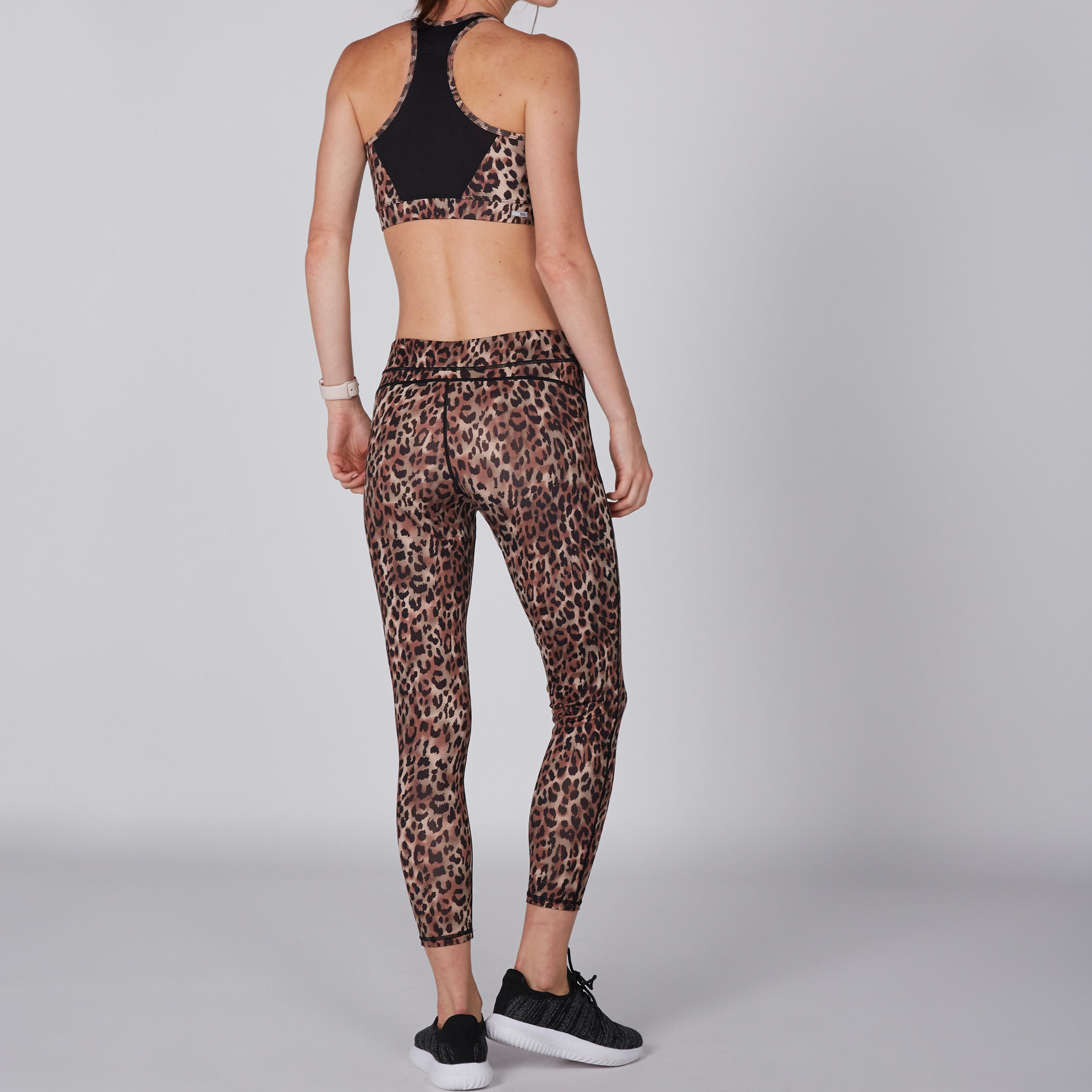 بنطال ليقنز طويل بخصر مطّاطي وطبعات-women-clothing-bottoms-leggings-image-5