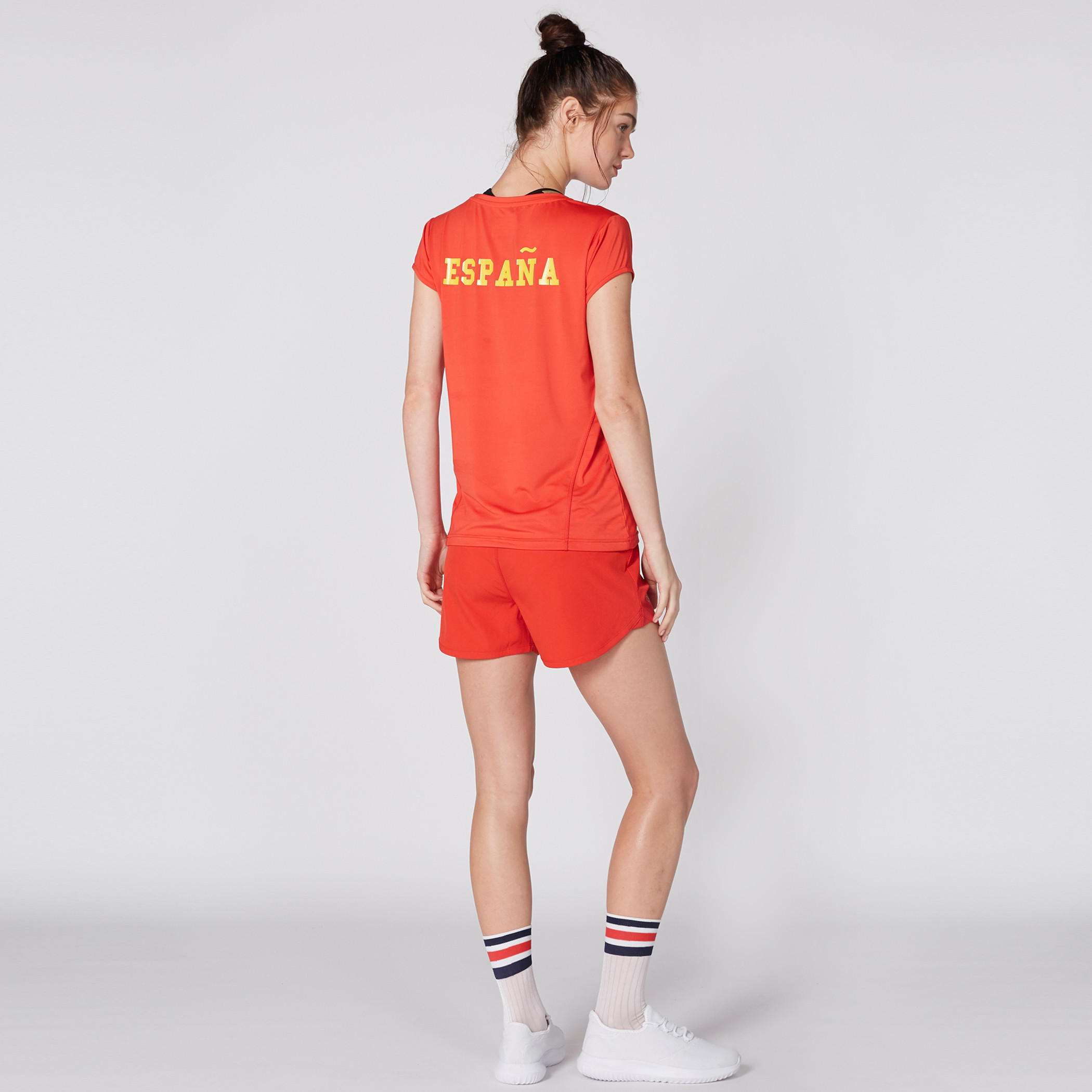 شورت بخصر مطّاطي-women-clothing-bottoms-shorts-image-2