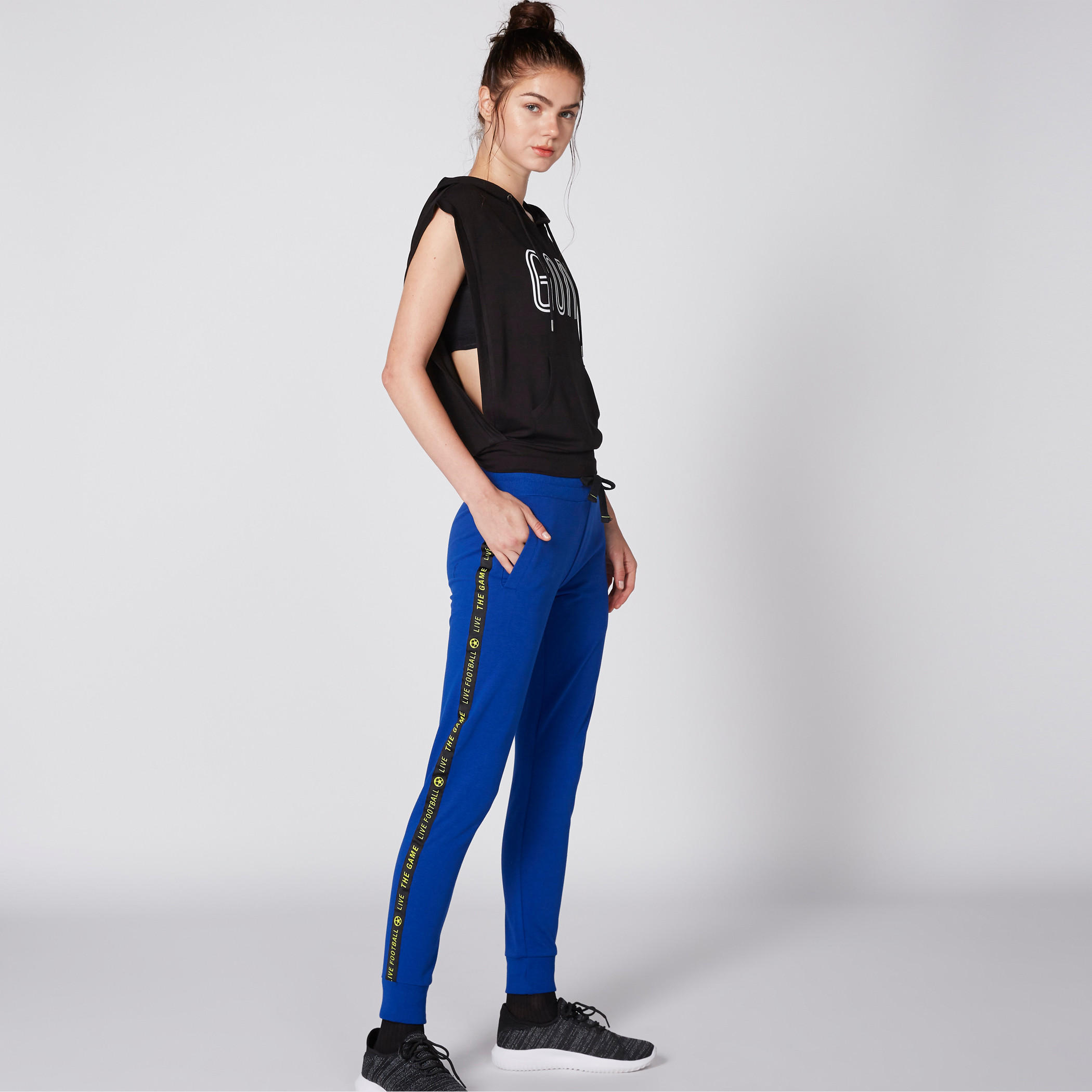 بنطال رياضي طويل بجيوب-women-clothing-bottoms-joggers-image-1