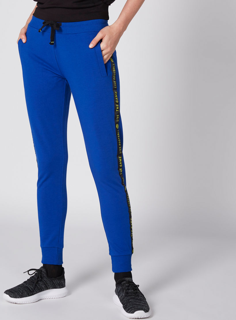 بنطال رياضي طويل بجيوب-women-clothing-bottoms-joggers-image-2