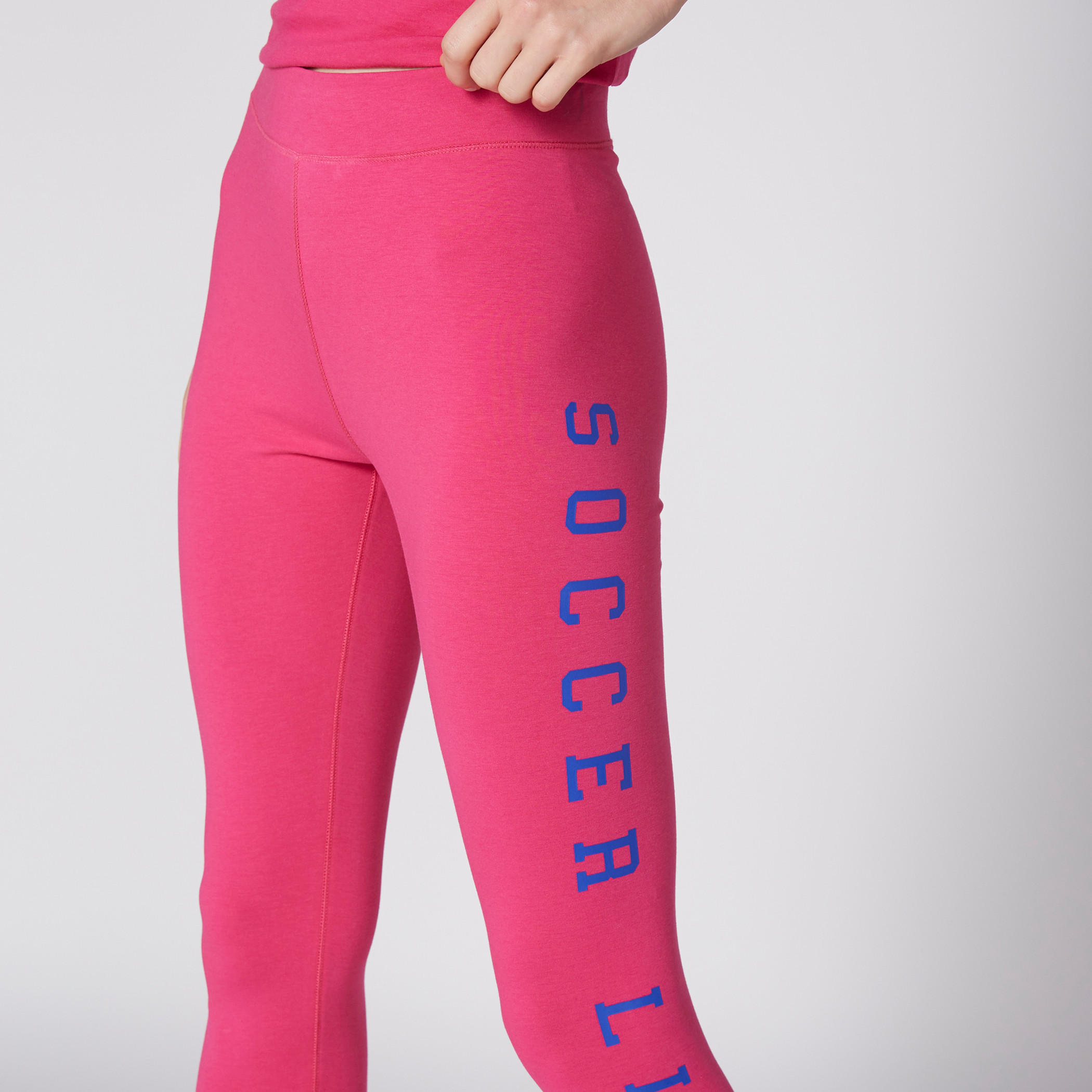 بنطال ليقنز بخصر مطّاطي وطبعات-women-clothing-bottoms-leggings-image-3