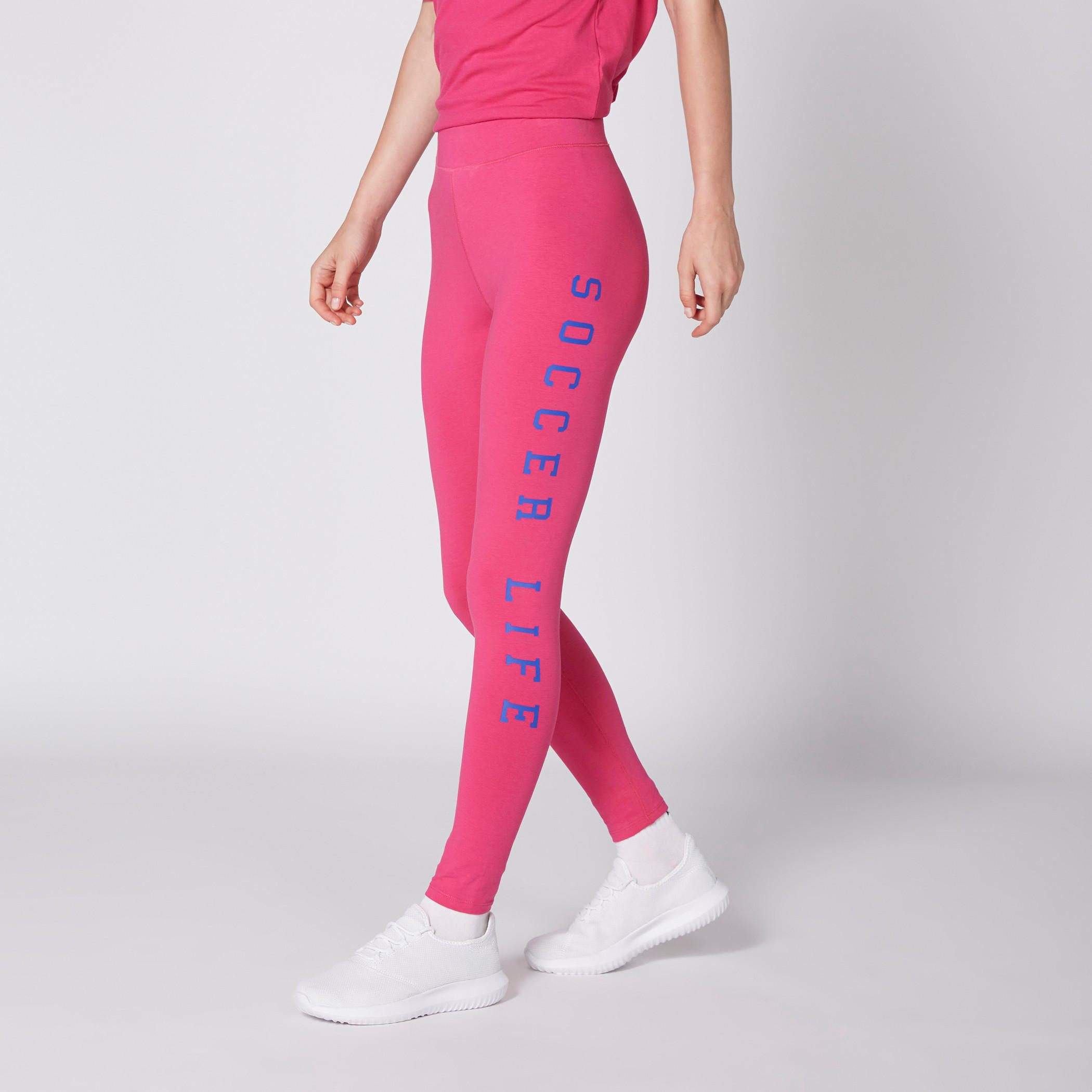 بنطال ليقنز بخصر مطّاطي وطبعات-women-clothing-bottoms-leggings-image-5