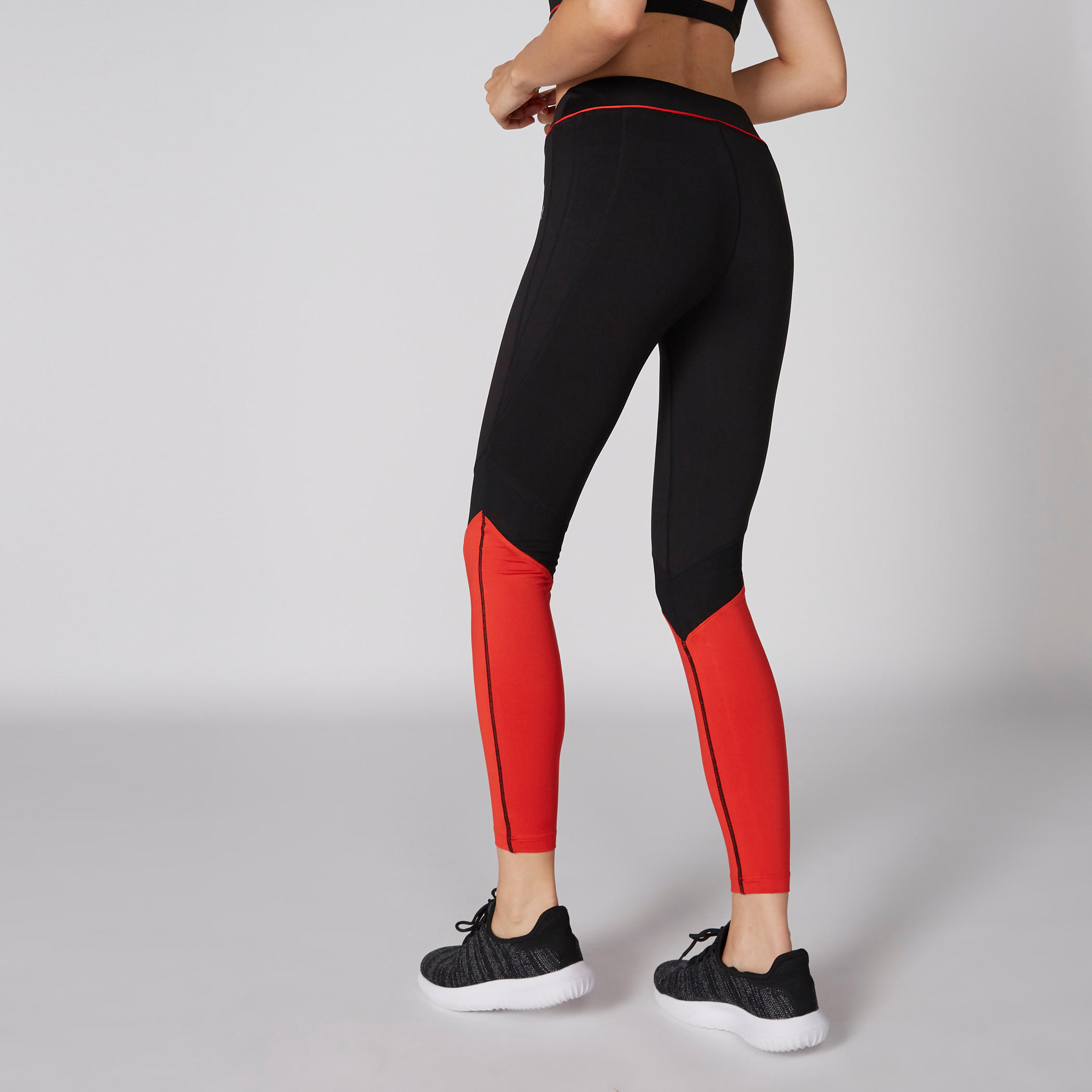 بنطال ليقنز طويل بخصر مطّاطي-sports-women-clothing-sportsbras-image-2