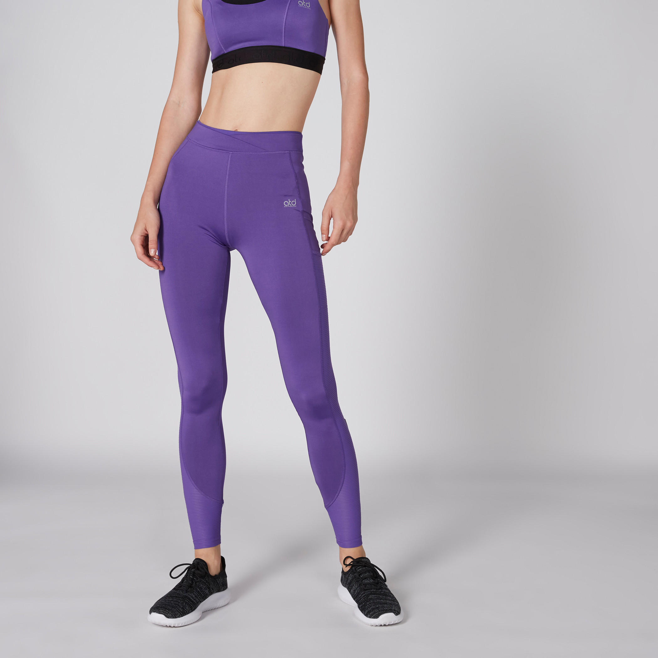 Full Length Leggings with Elasticised Waistband-women-clothing-bottoms-leggings-image-3