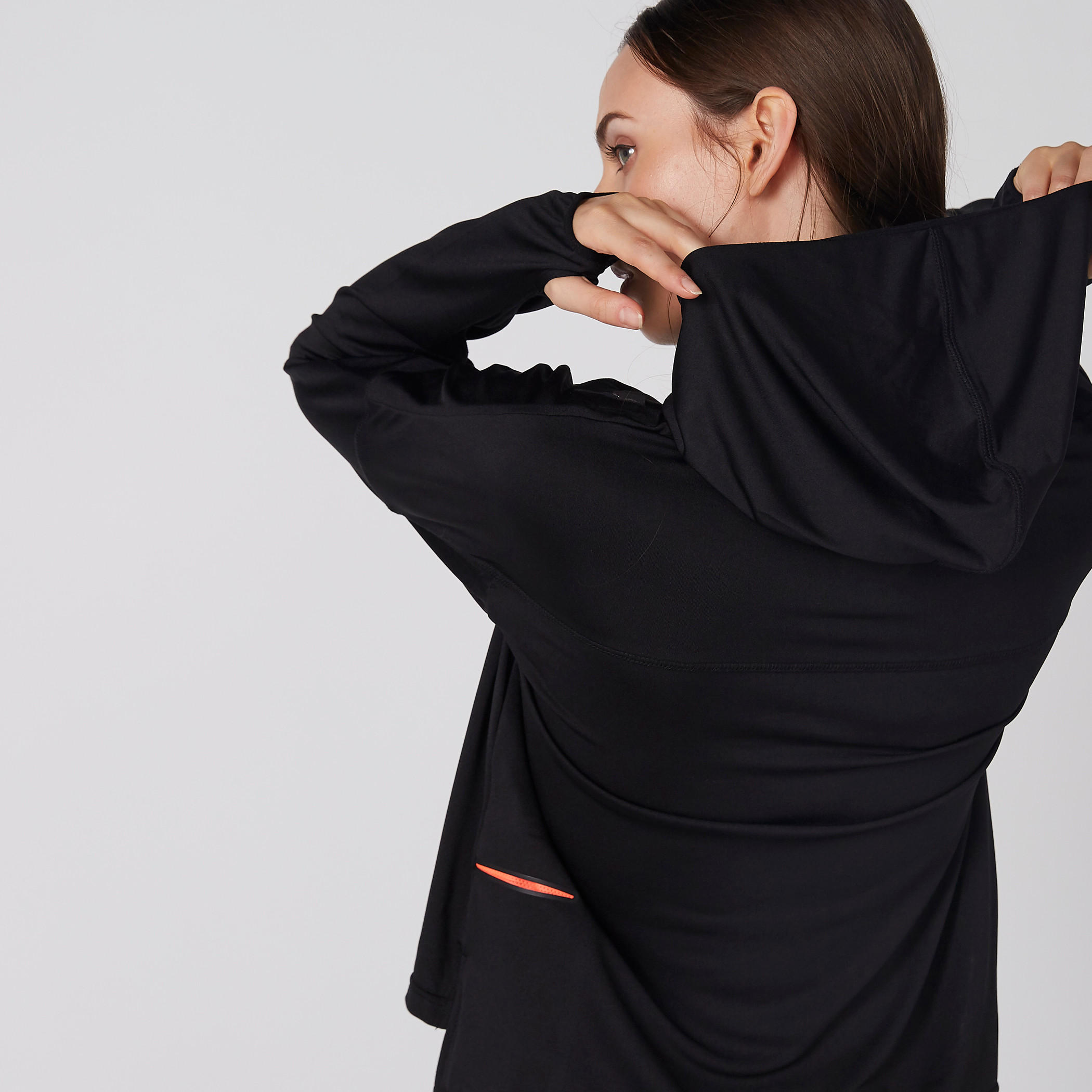 Printed Long Sleeves T-Shirt with Hood and Thumb Hole-women-clothing-sportswearandactivewear-tshirtsandvests-image-4