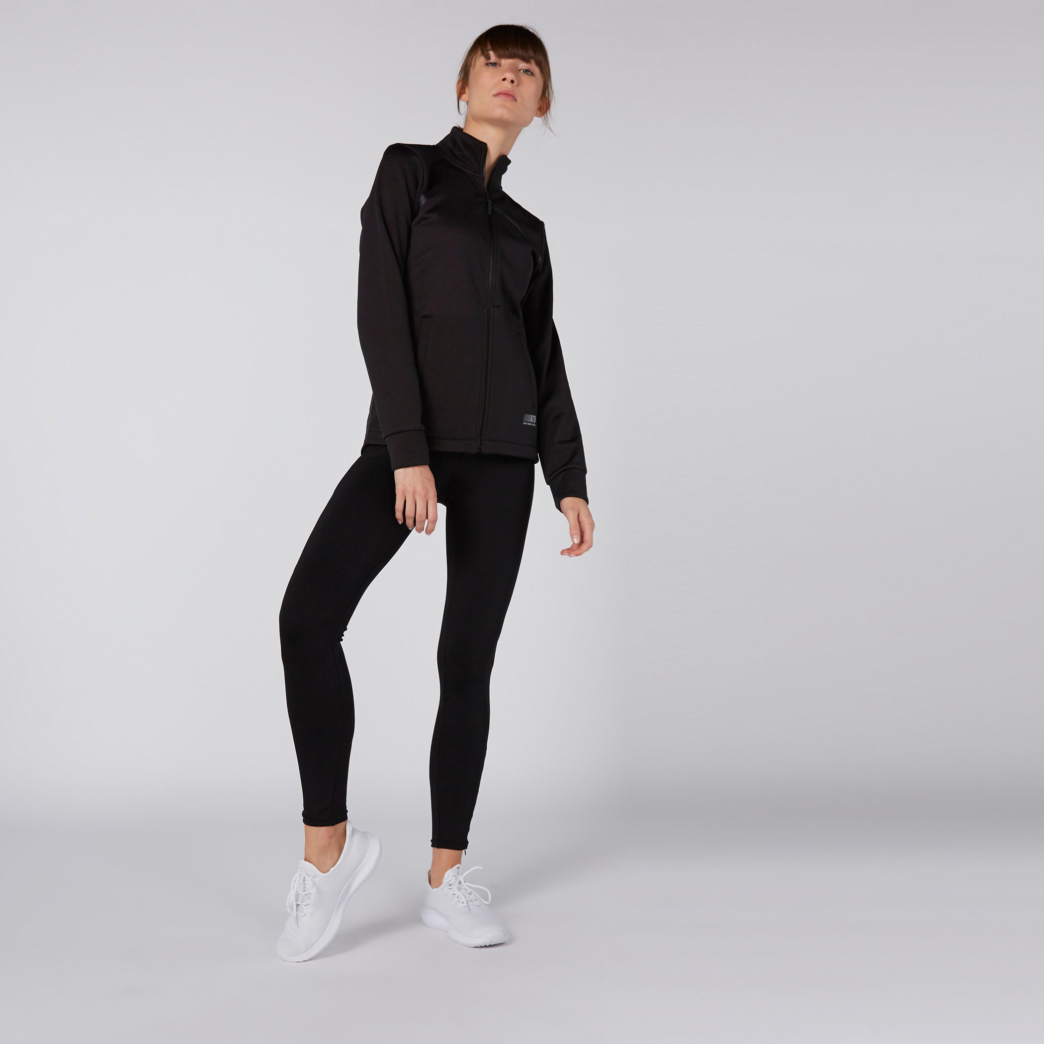 جاكيت بأكمام طويلة وسحّاب للإغلاق وجيب-women-clothing-sportswearandactivewear-coatsandjackets-jackets-image-5