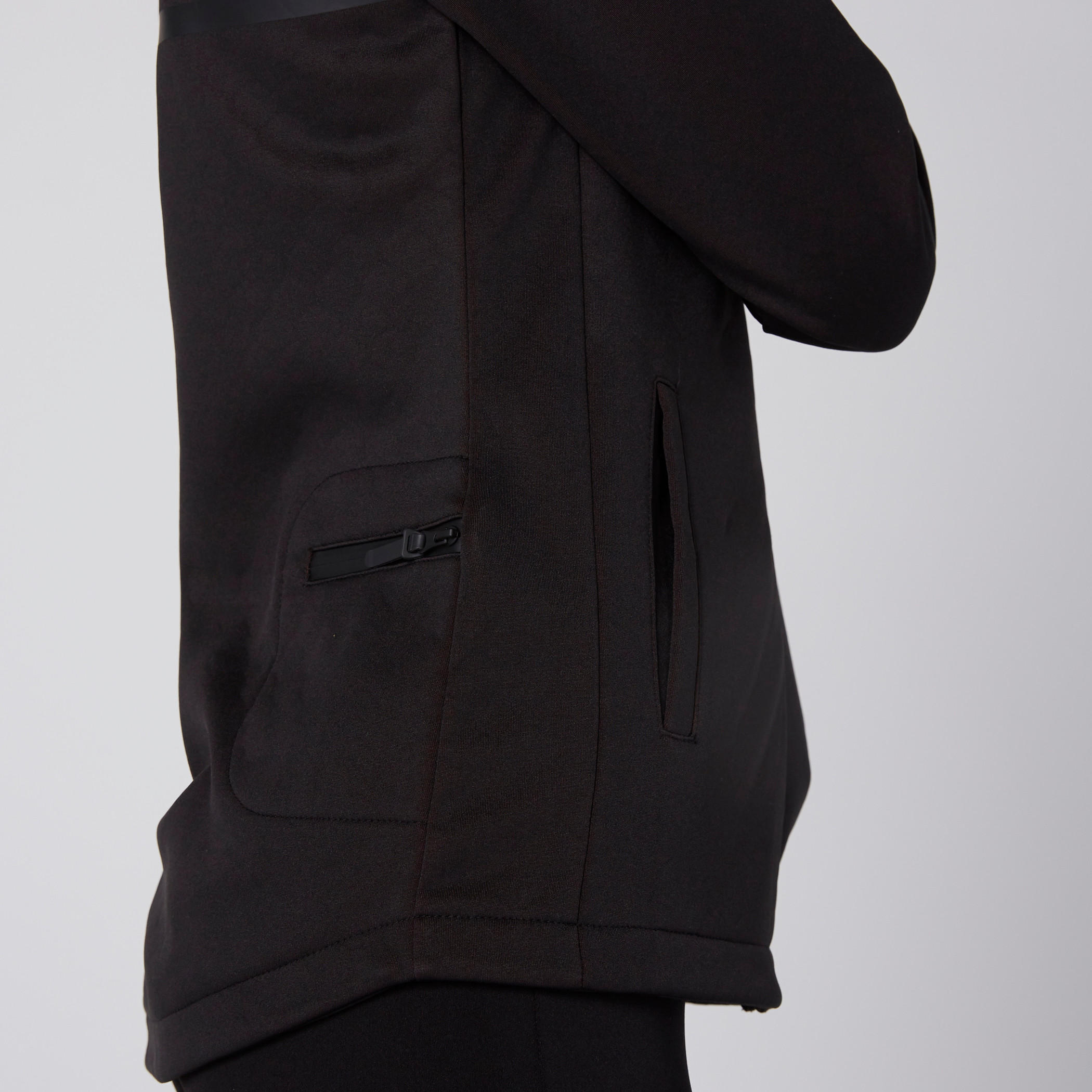 جاكيت بأكمام طويلة وسحّاب للإغلاق وجيب-women-clothing-sportswearandactivewear-coatsandjackets-jackets-image-7