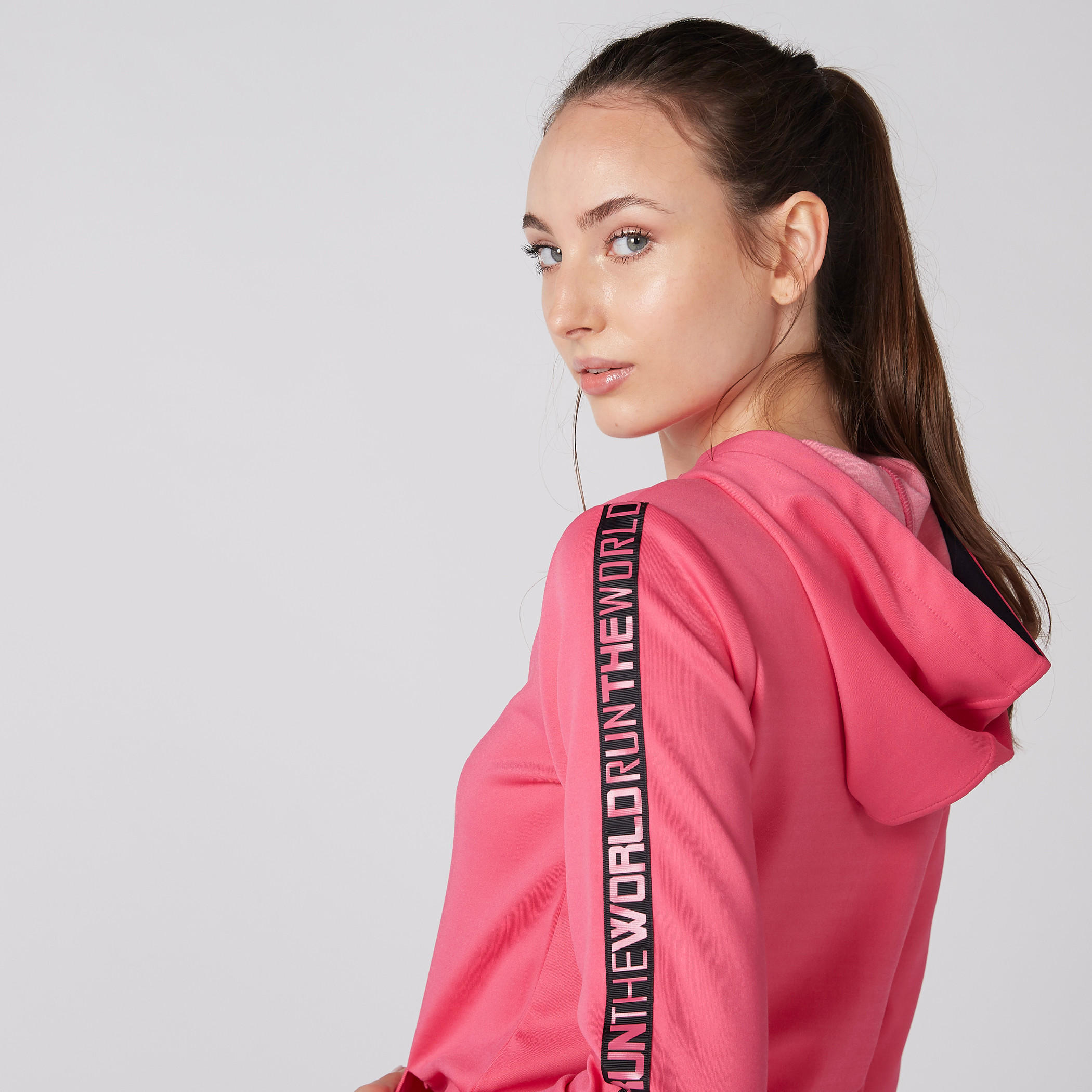 Printed Jacket with Zip Closure and Hood-women-clothing-sportswearandactivewear-coatsandjackets-jackets-image-4