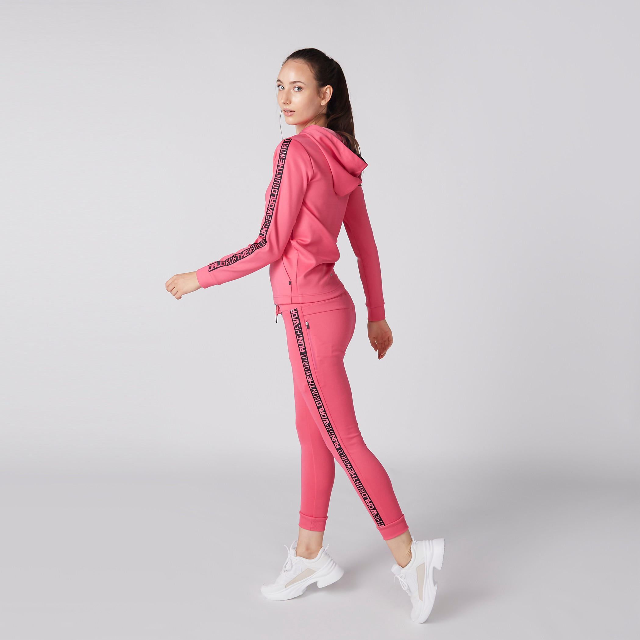 Printed Jacket with Zip Closure and Hood-women-clothing-sportswearandactivewear-coatsandjackets-jackets-image-6