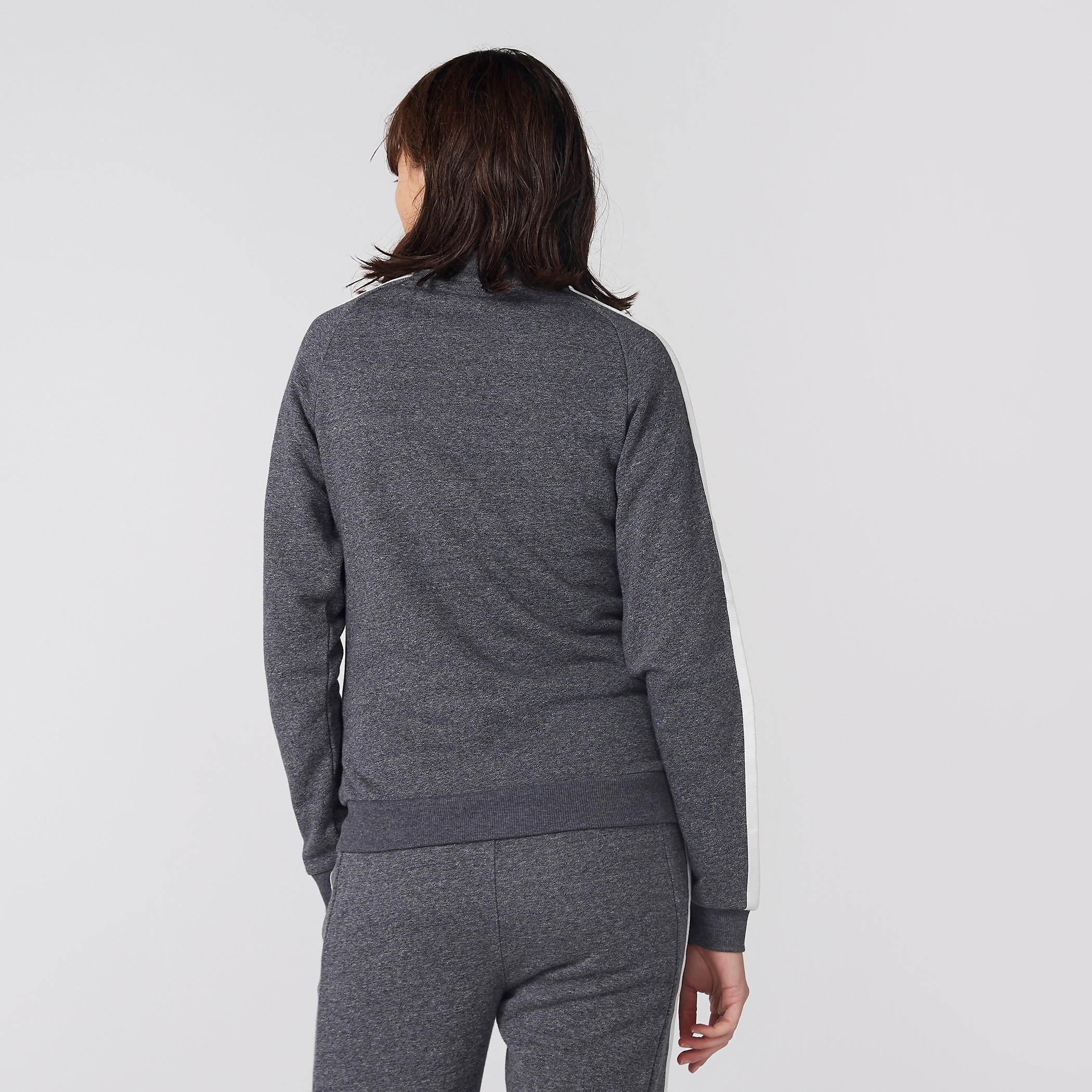 جاكيت بأكمام مغايرة وسحاب إغلاق-women-clothing-sportswearandactivewear-coatsandjackets-jackets-image-4