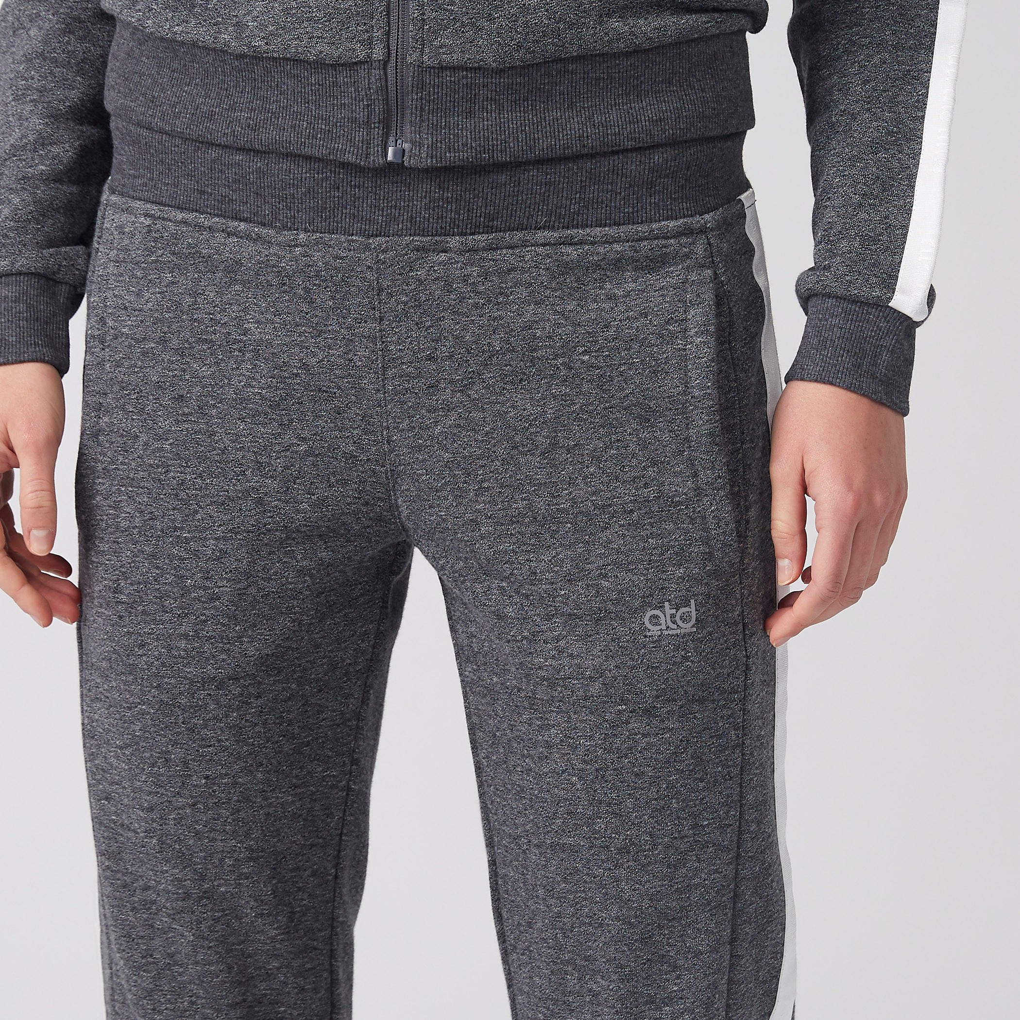 بنطال بخصر مطّاطي وجيوب-women-clothing-sportswearandactivewear-bottoms-image-6