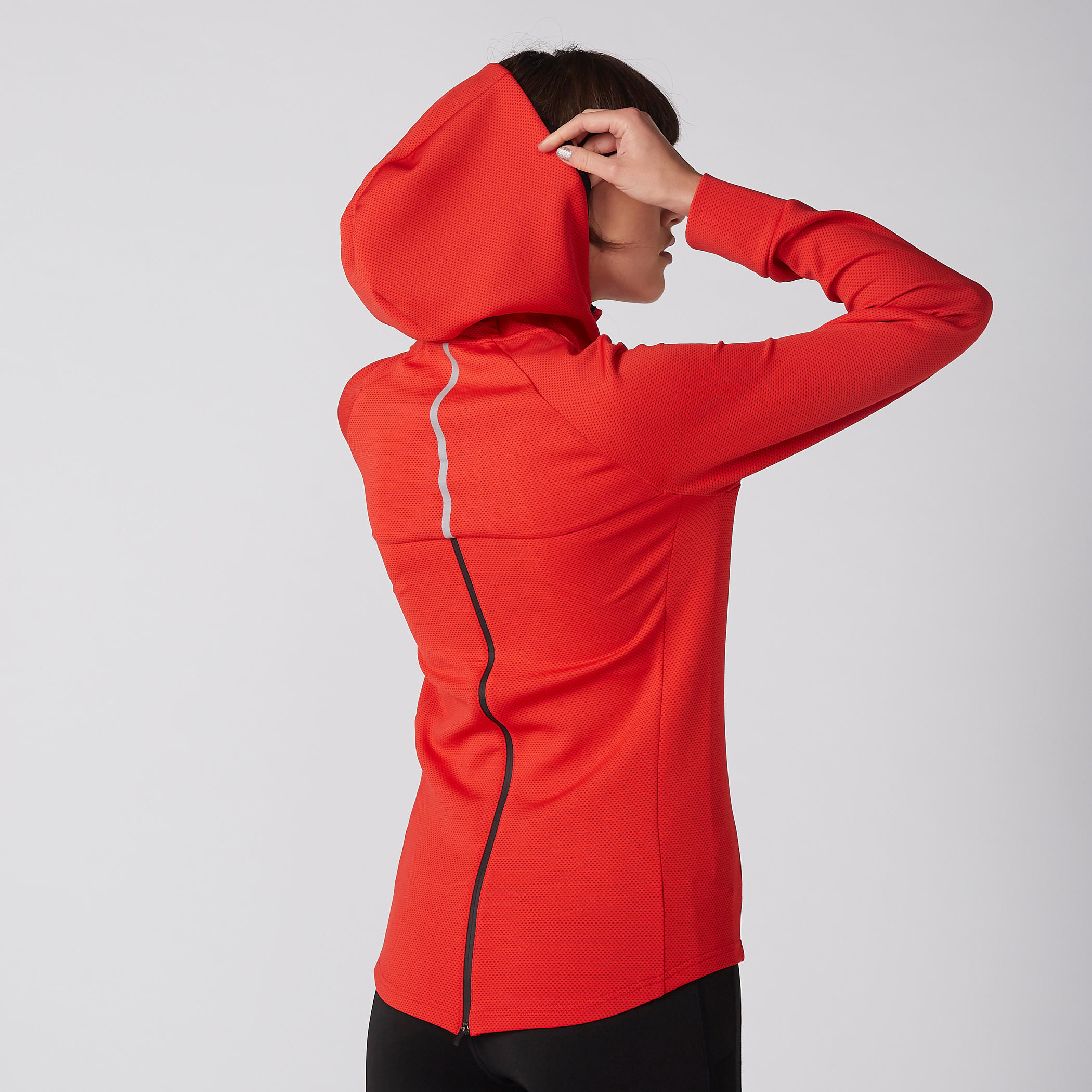 جاكيت بأكمام طويلة وسحّاب إغلاق وقبّعة-women-clothing-sportswearandactivewear-coatsandjackets-jackets-image-3