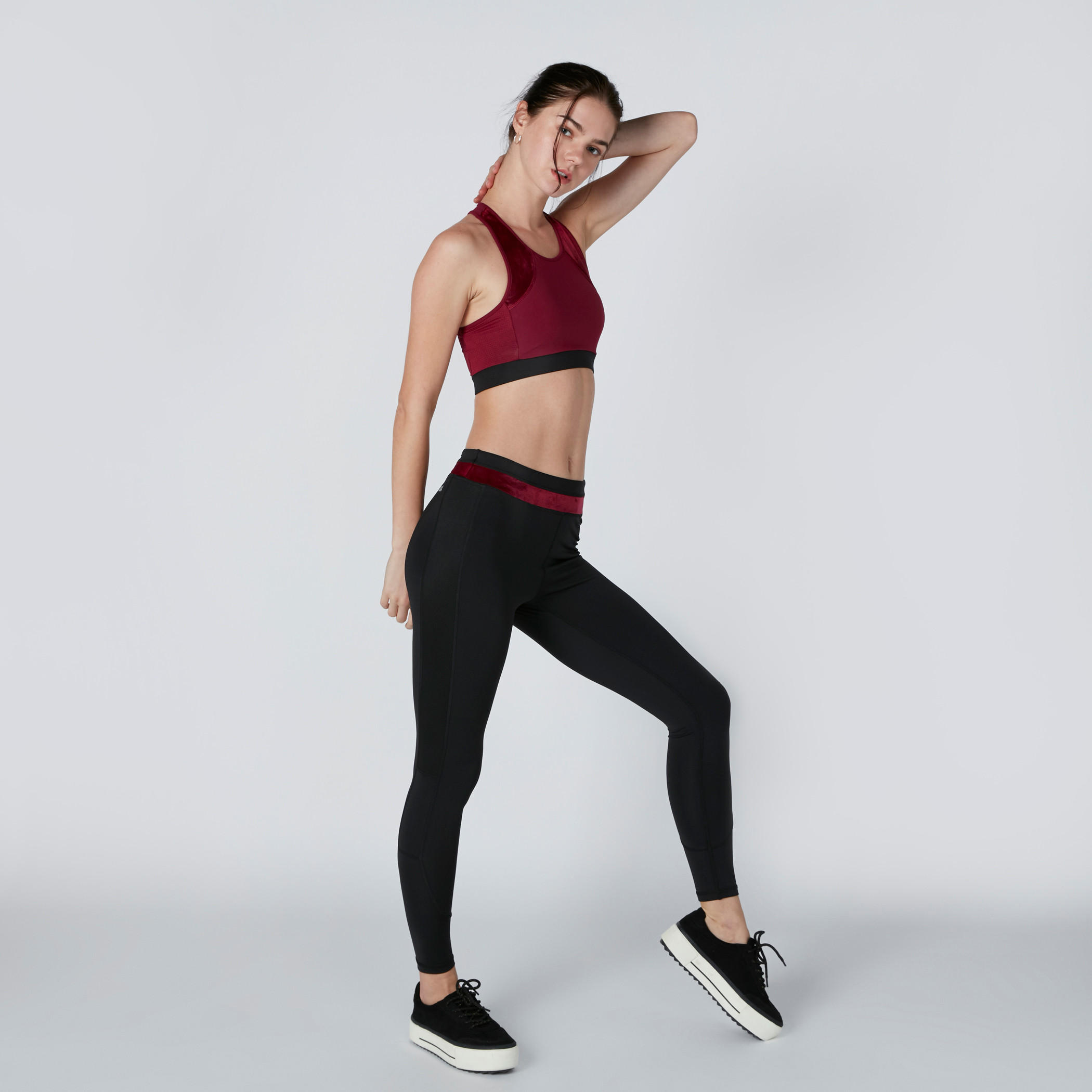 بنطال بخصر مطّاطي-women-clothing-bottoms-leggings-image-2