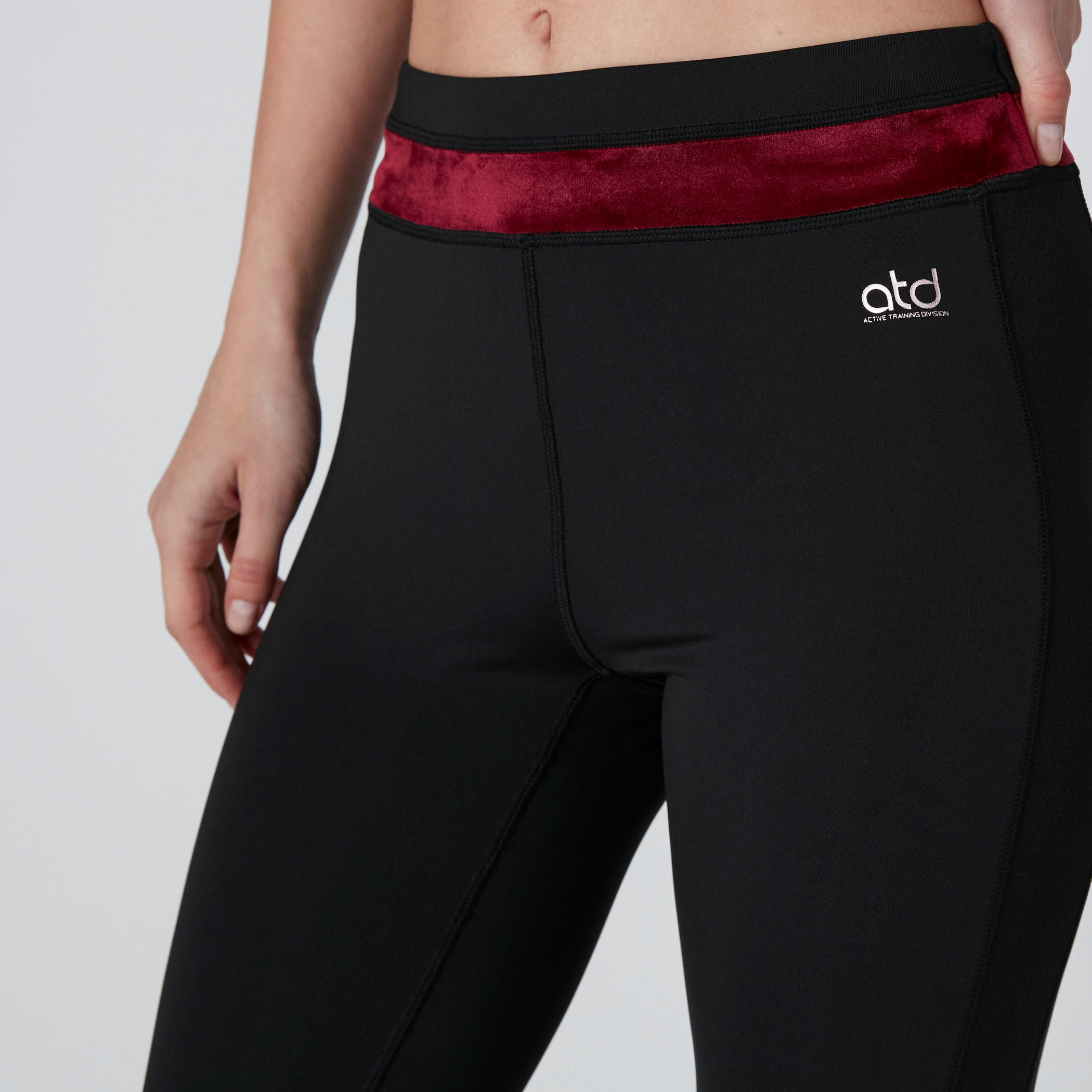 بنطال بخصر مطّاطي-women-clothing-bottoms-leggings-image-3