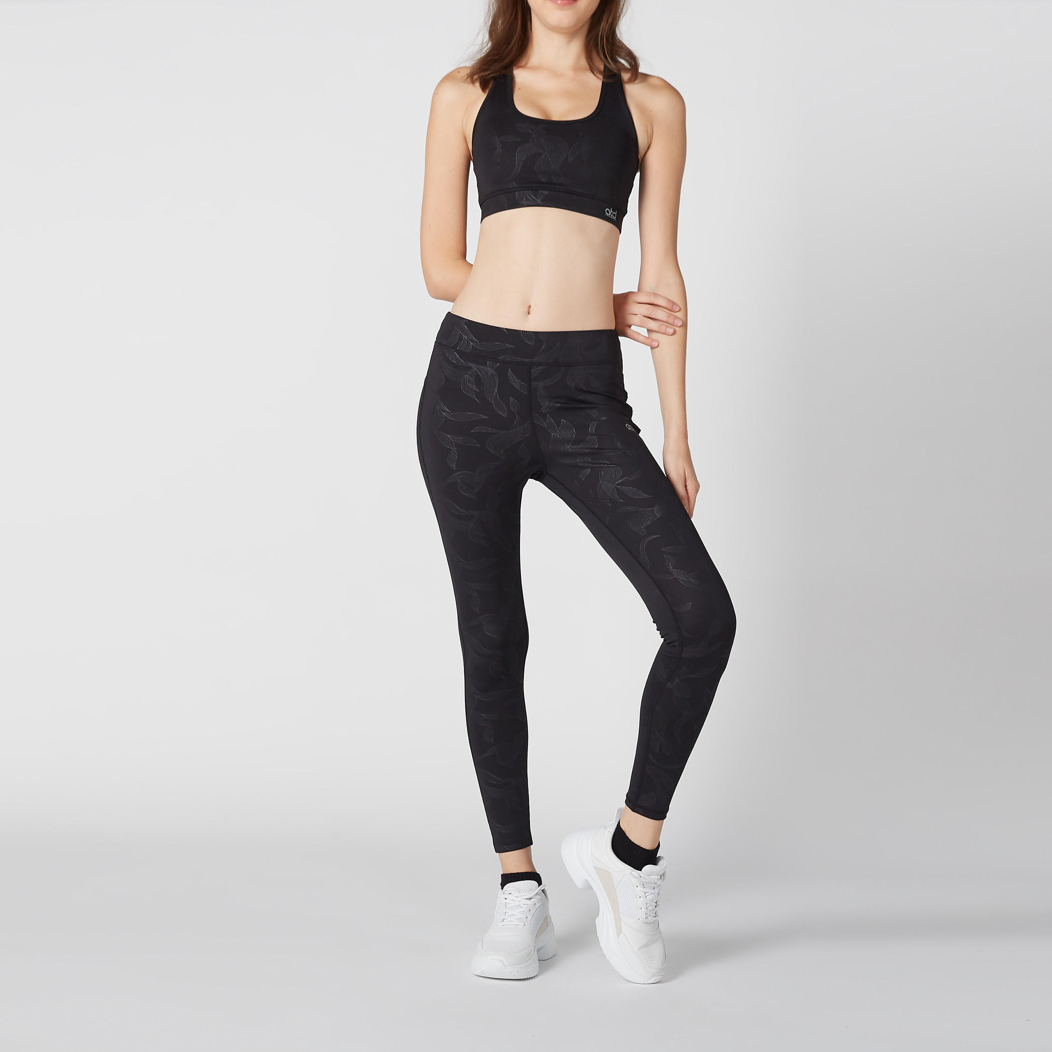 بنطال ليقنز بطبعات-women-clothing-sportswearandactivewear-bottoms-image-3