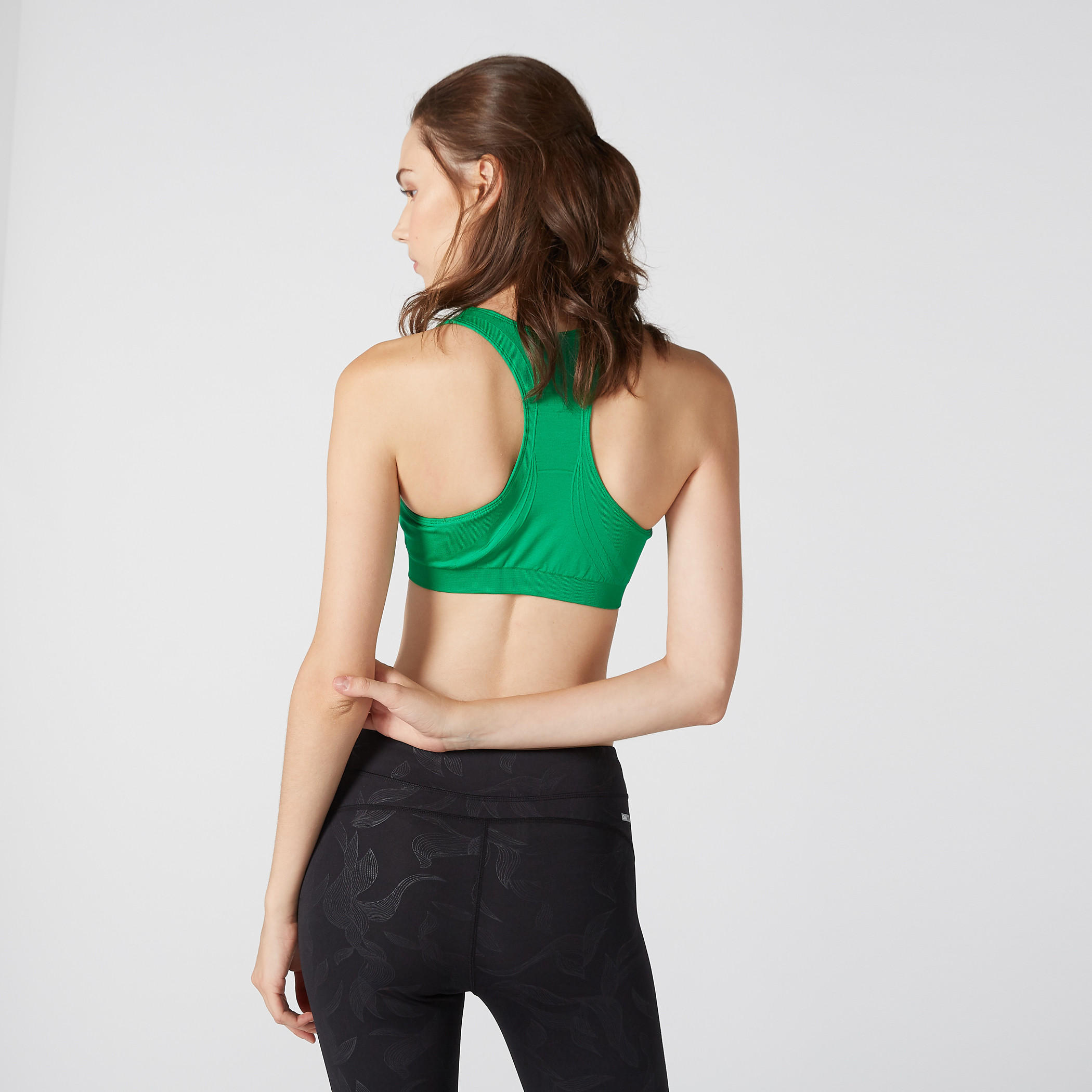 Racerback Sports Bra with Elasticised Band-sports-women-clothing-sportsbras-image-3