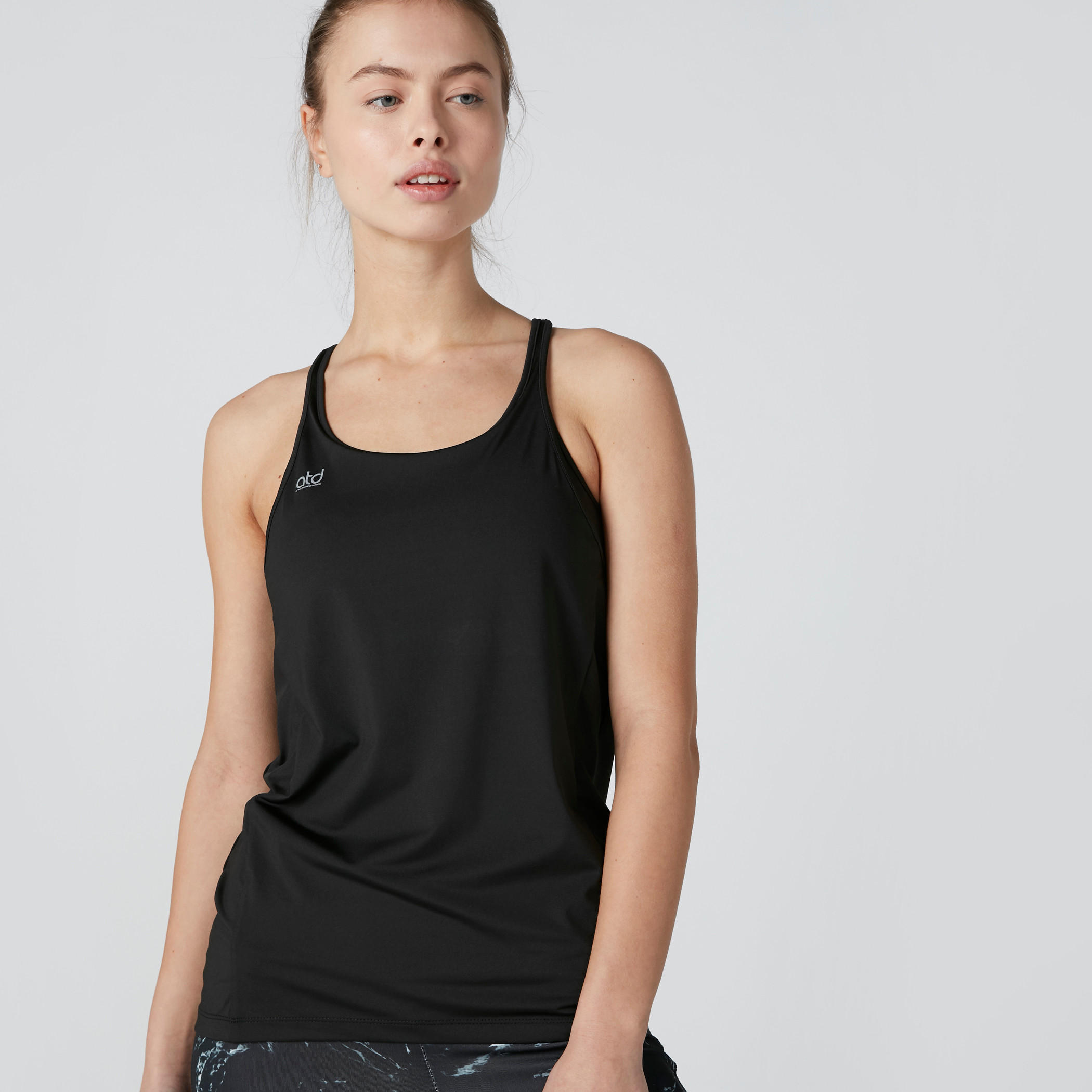 Printed Racerback Activewear Vest-women-clothing-sportswearandactivewear-tshirtsandvests-image-5
