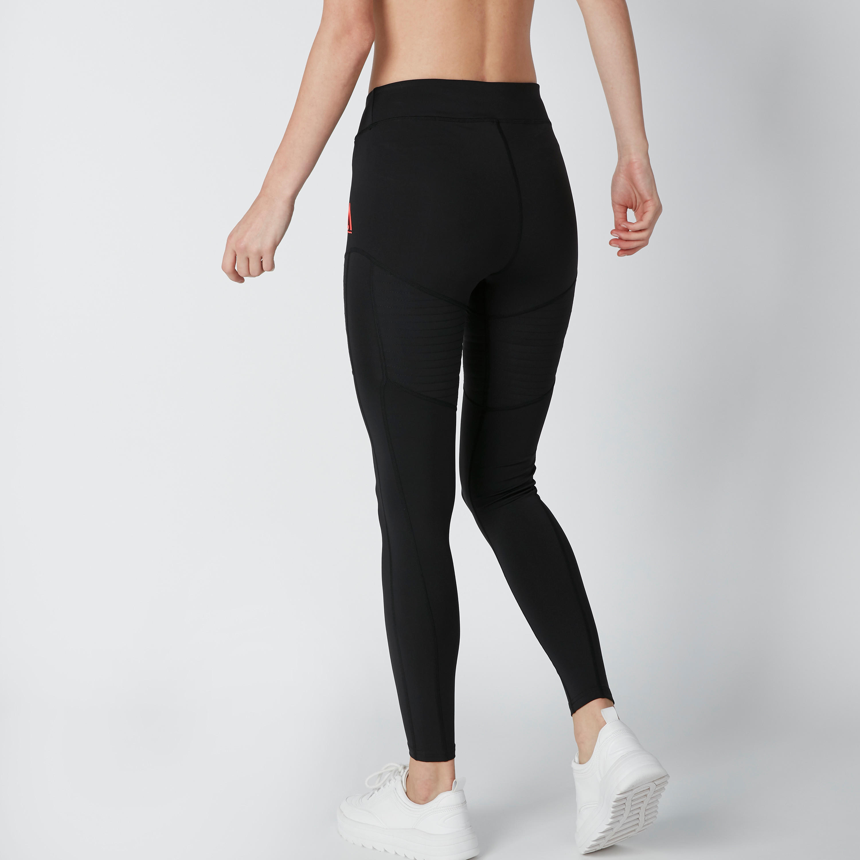 بنطال ليقنز طويل بدرزات وطبعات-women-clothing-sportswearandactivewear-bottoms-image-3