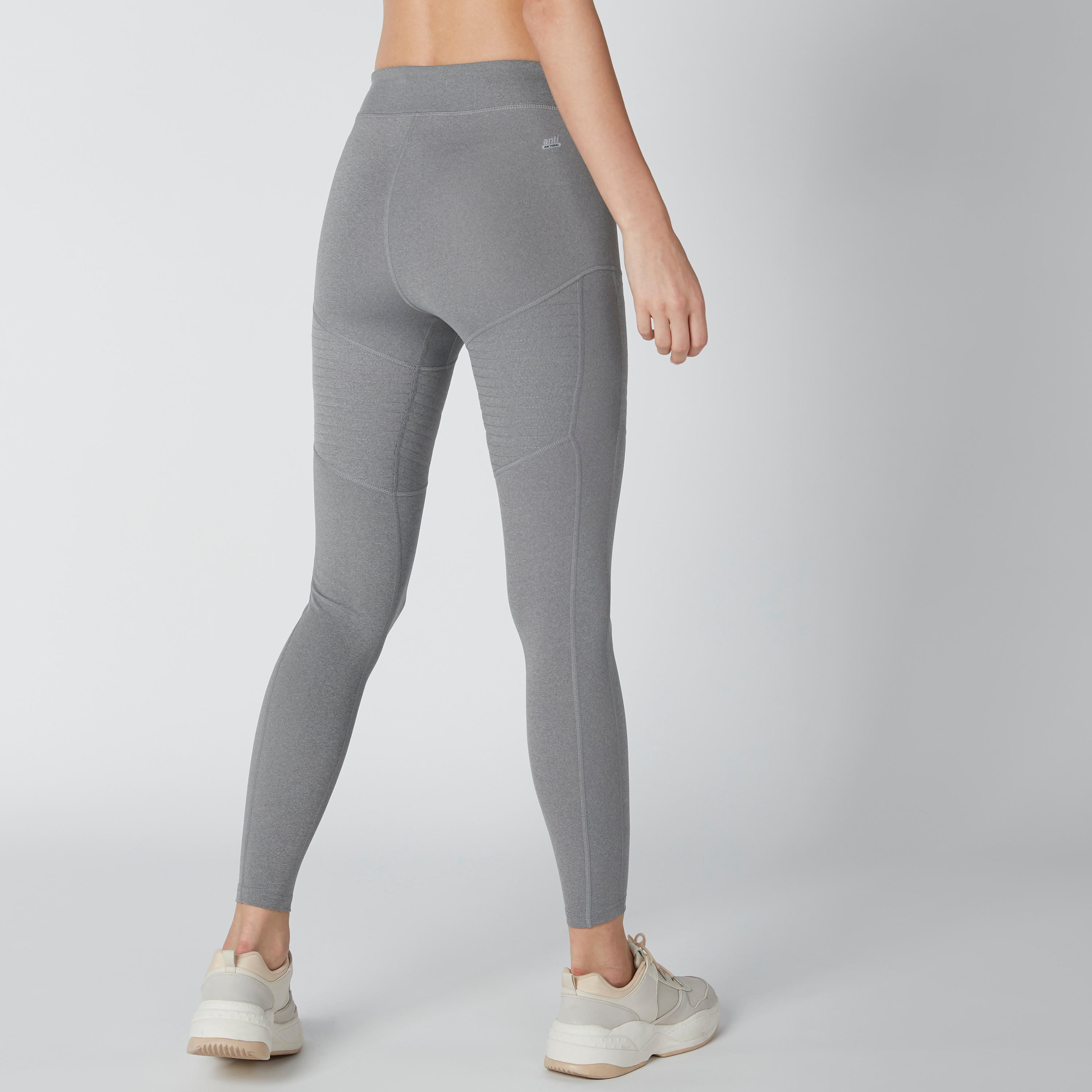 بنطال ليقنز طويل بدرزات وطبعات-women-clothing-sportswearandactivewear-bottoms-image-4