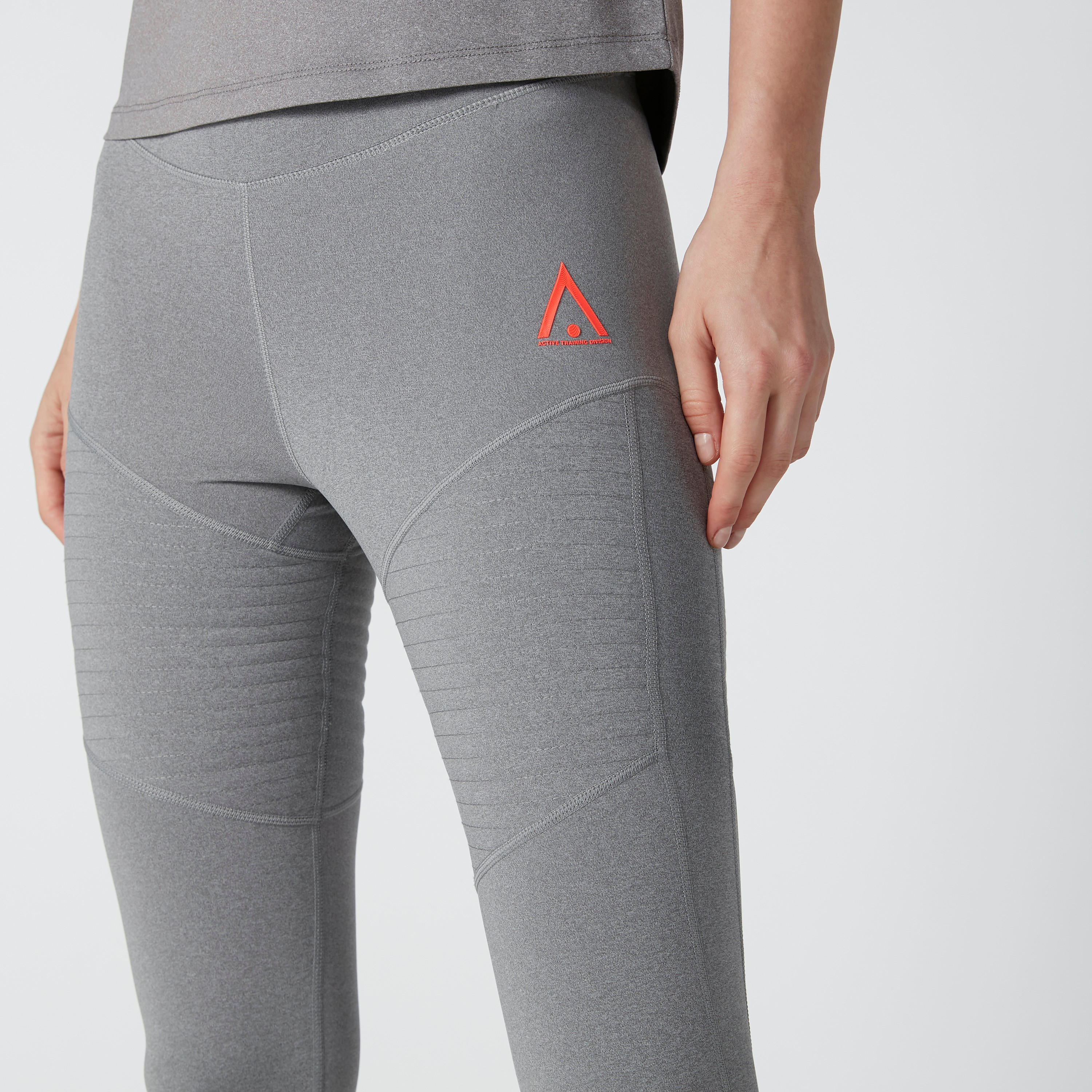 بنطال ليقنز طويل بدرزات وطبعات-women-clothing-sportswearandactivewear-bottoms-image-6