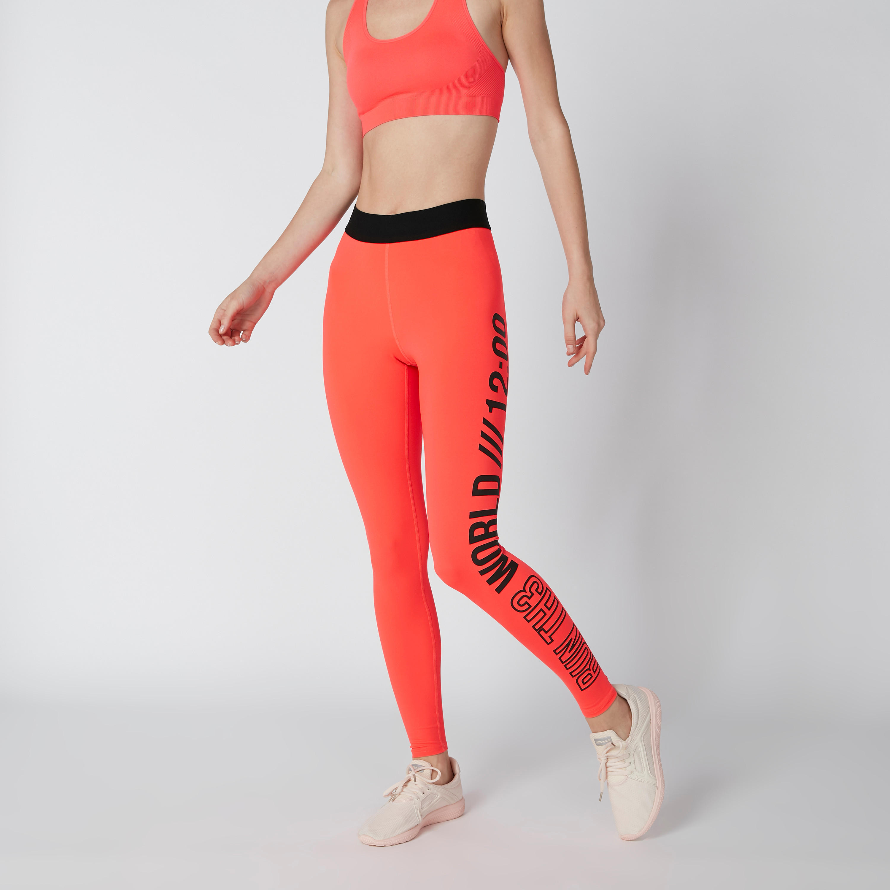 Printed Full Length Leggings-women-clothing-sportswearandactivewear-bottoms-image-1