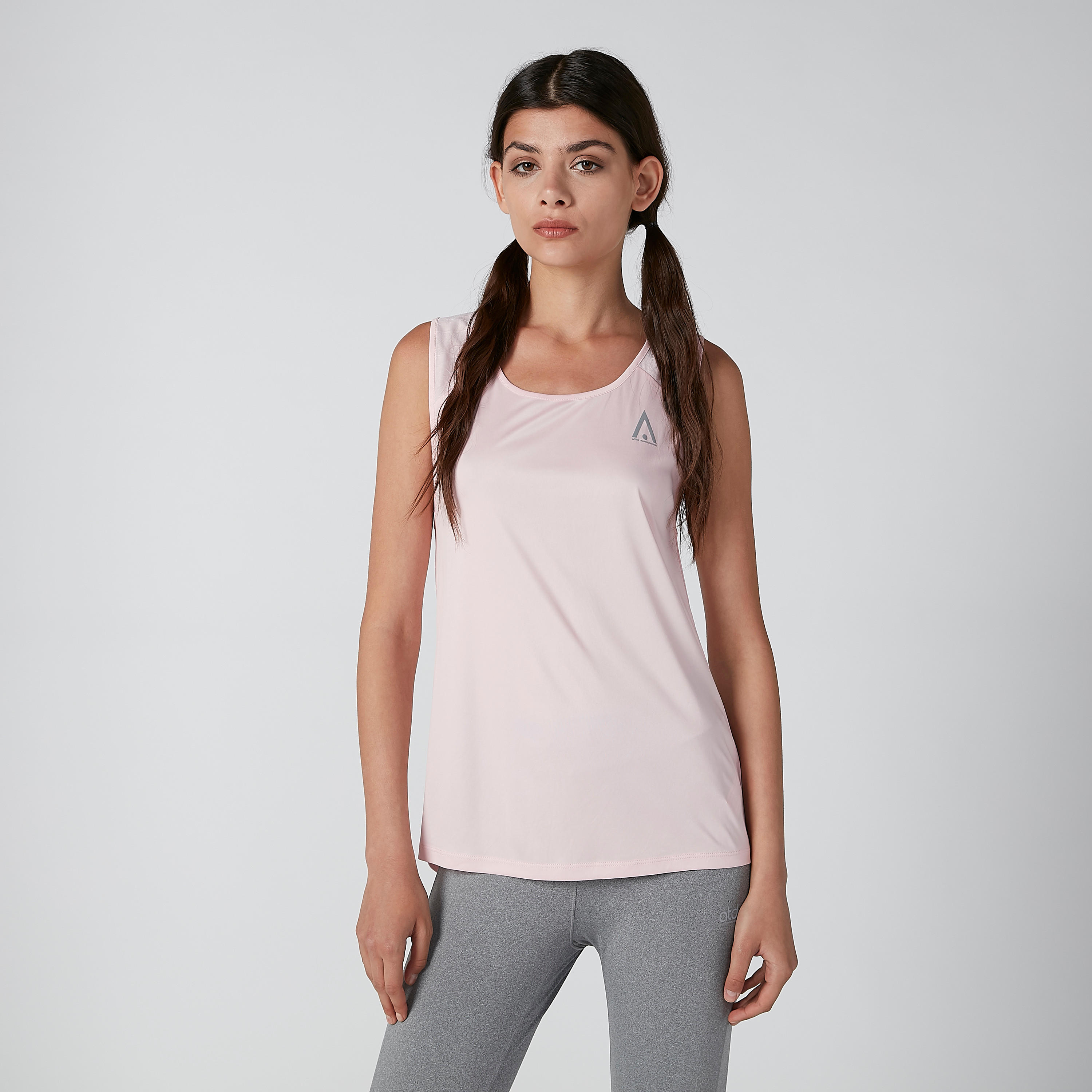 بلوزة دون أكمام بياقة عميقة وفتحة خلفية وطبعات-women-clothing-sportswearandactivewear-tshirtsandvests-image-4