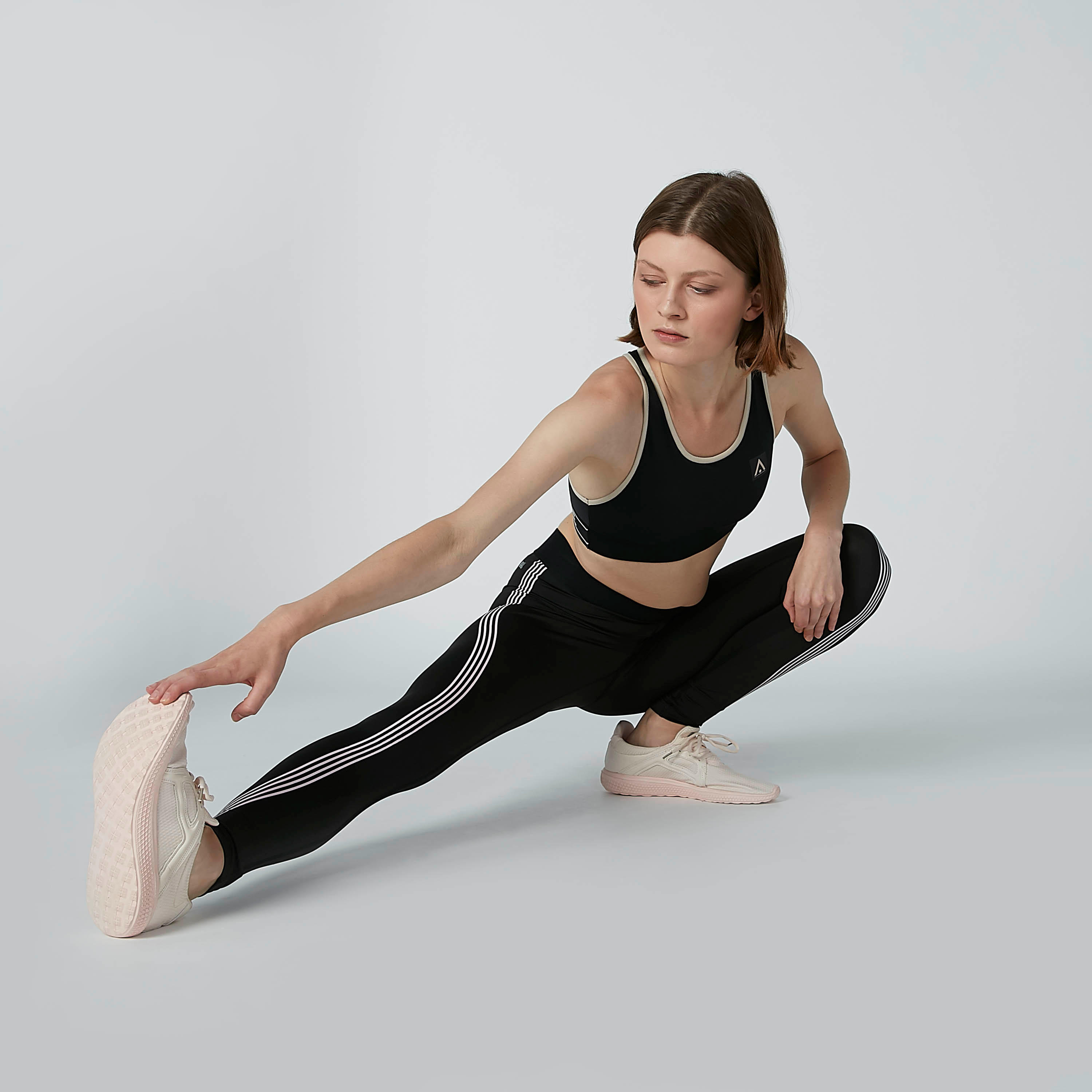 صدرية رياضية بظهر ريسر وطبعات-sports-women-clothing-sportsbras-image-1