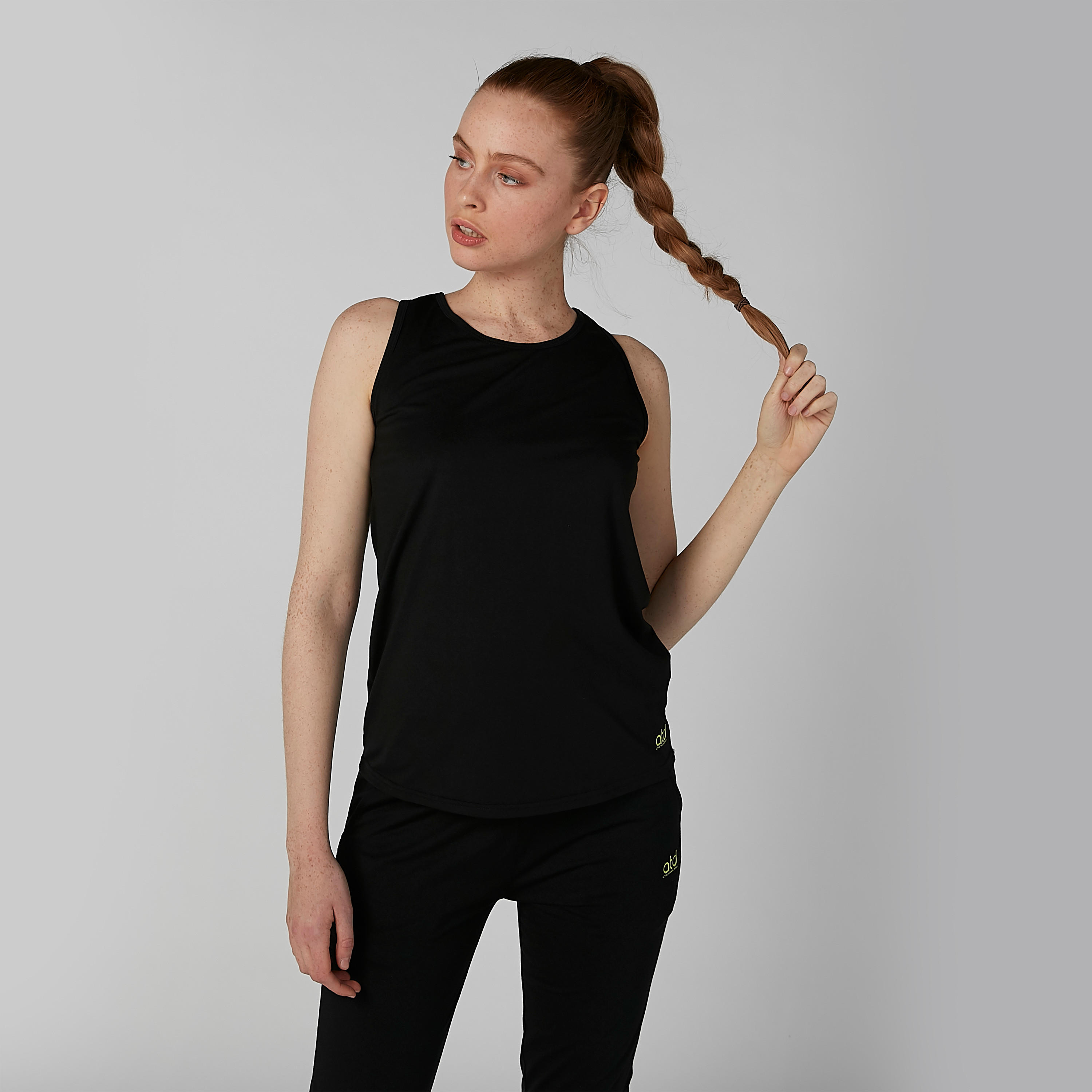 Plain Vest with Racerback-women-clothing-sportswearandactivewear-tshirtsandvests-image-1