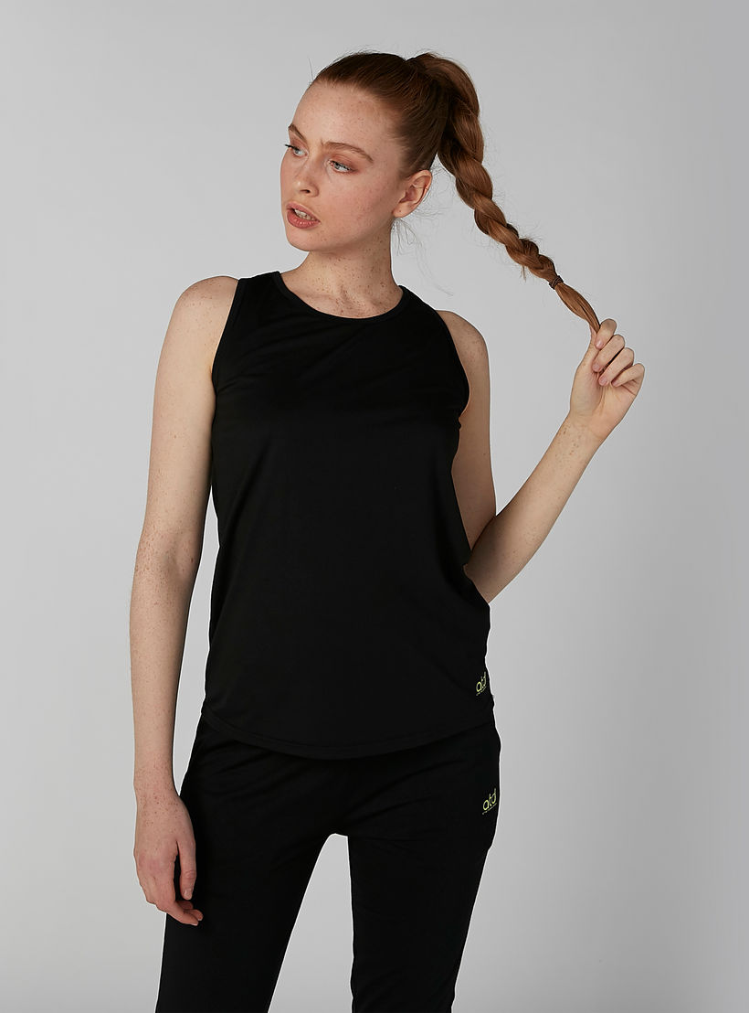 Plain Vest with Racerback-women-clothing-sportswearandactivewear-tshirtsandvests-image-1