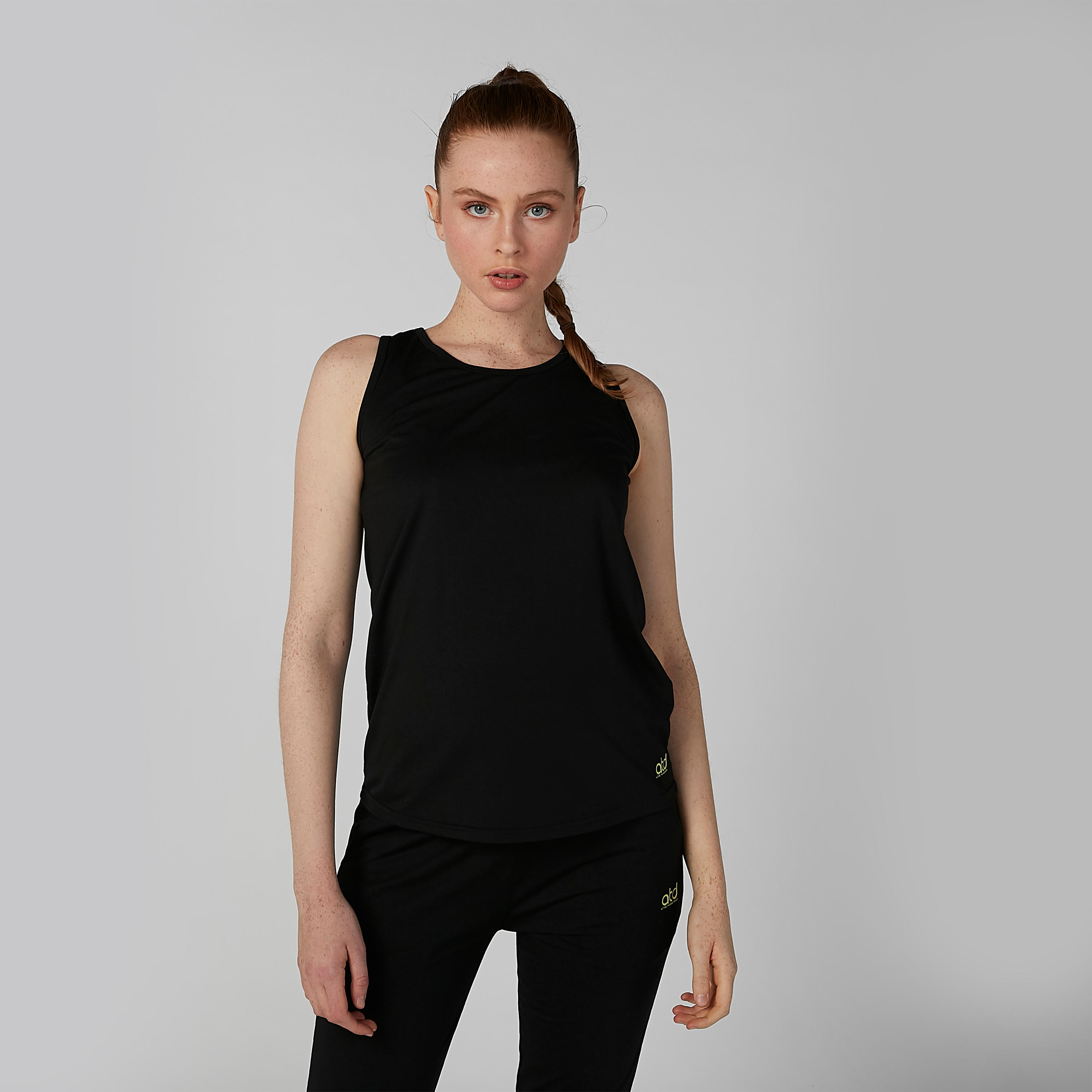 Plain Vest with Racerback-women-clothing-sportswearandactivewear-tshirtsandvests-image-4