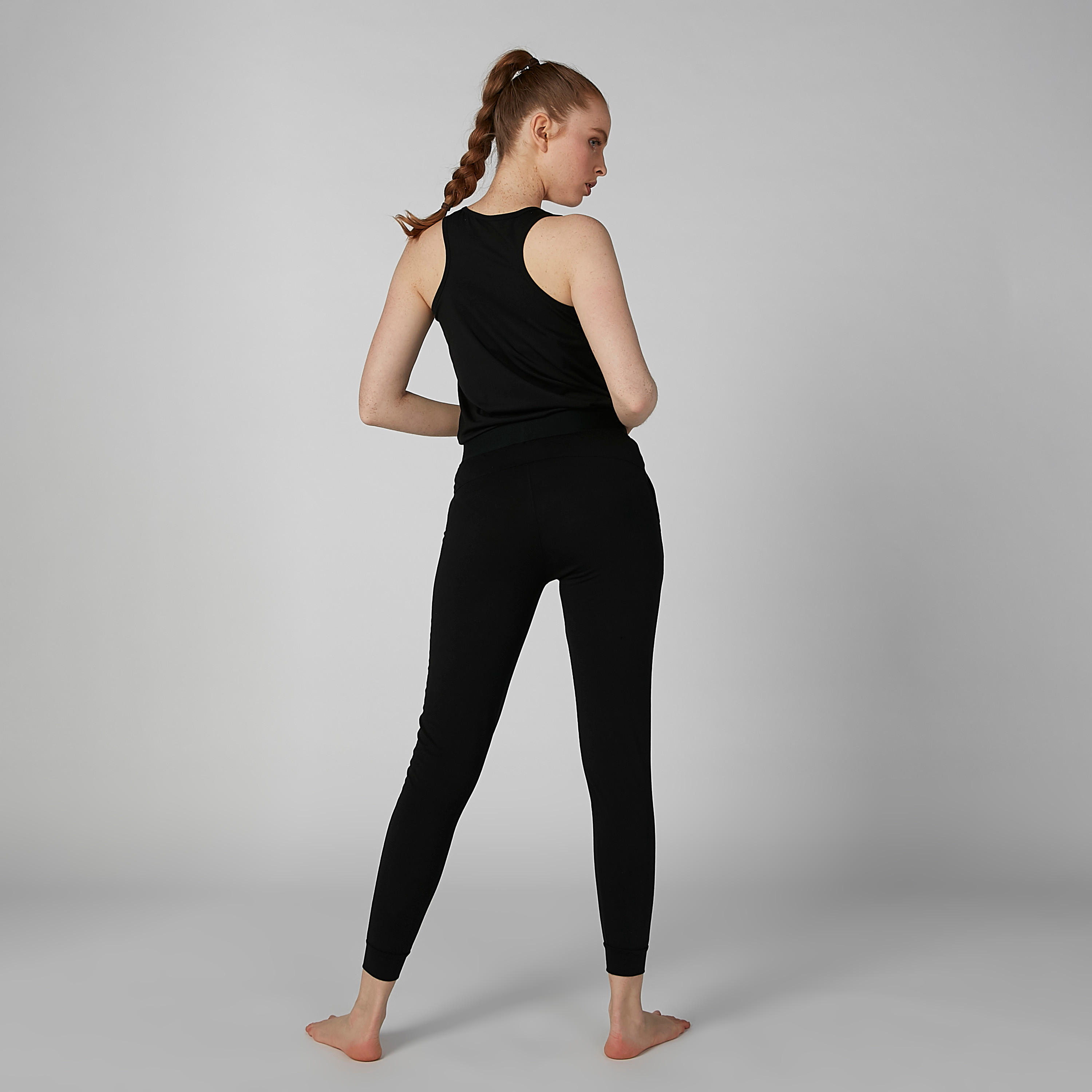 بنطال ليقنز سادة بجيوب-women-clothing-bottoms-leggings-image-4