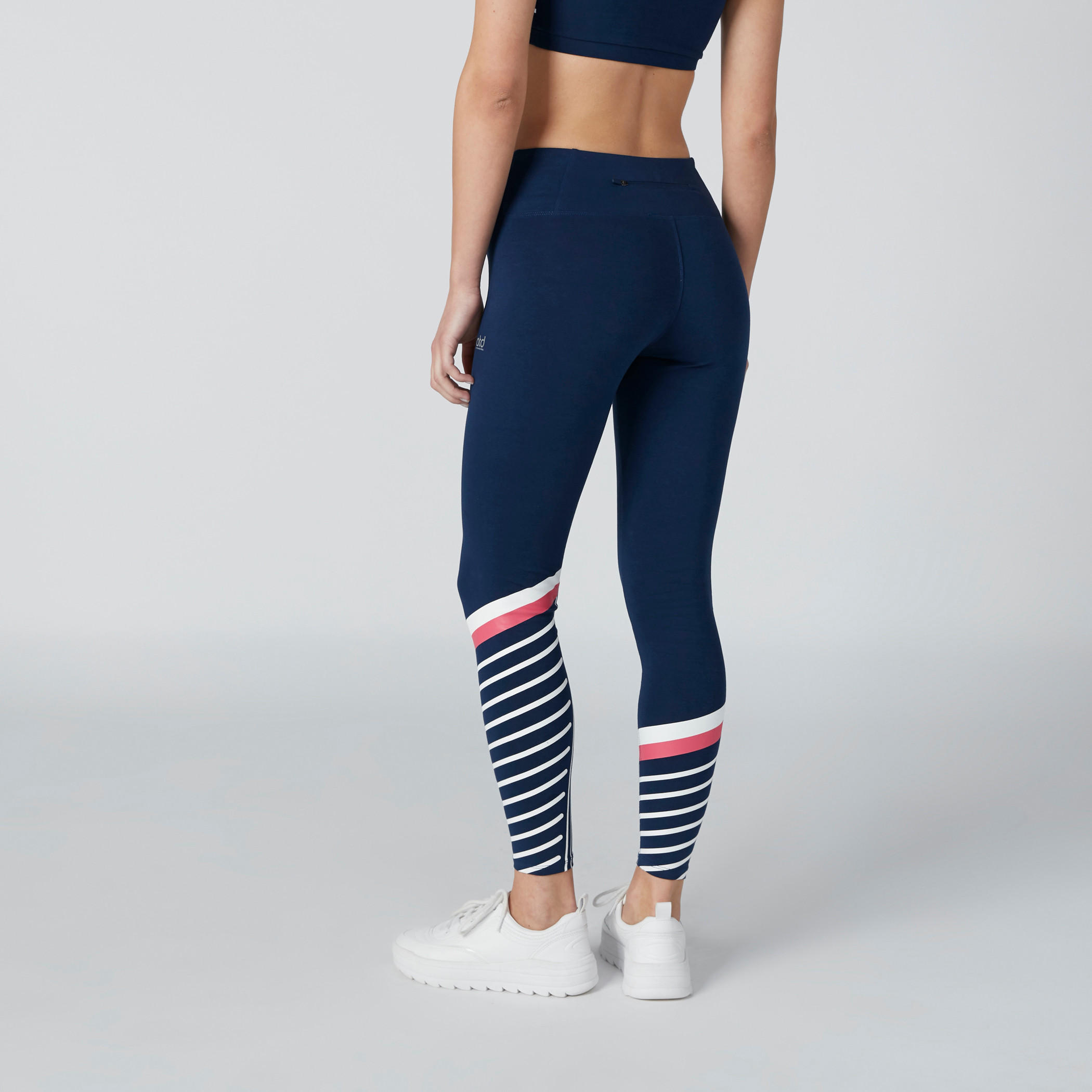 Striped Pants with Zip Detail-women-clothing-sportswearandactivewear-bottoms-image-2