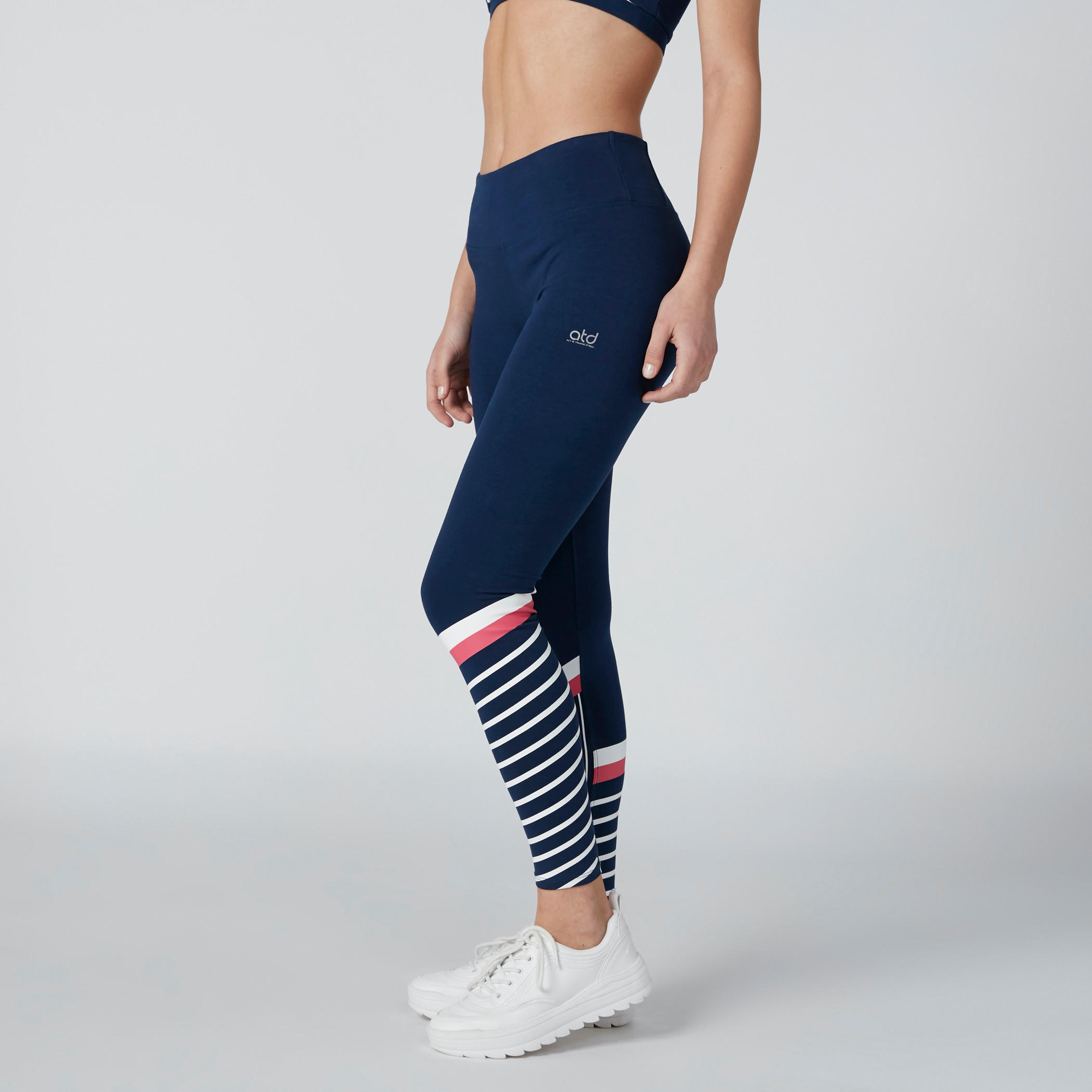 Striped Pants with Zip Detail-women-clothing-sportswearandactivewear-bottoms-image-4
