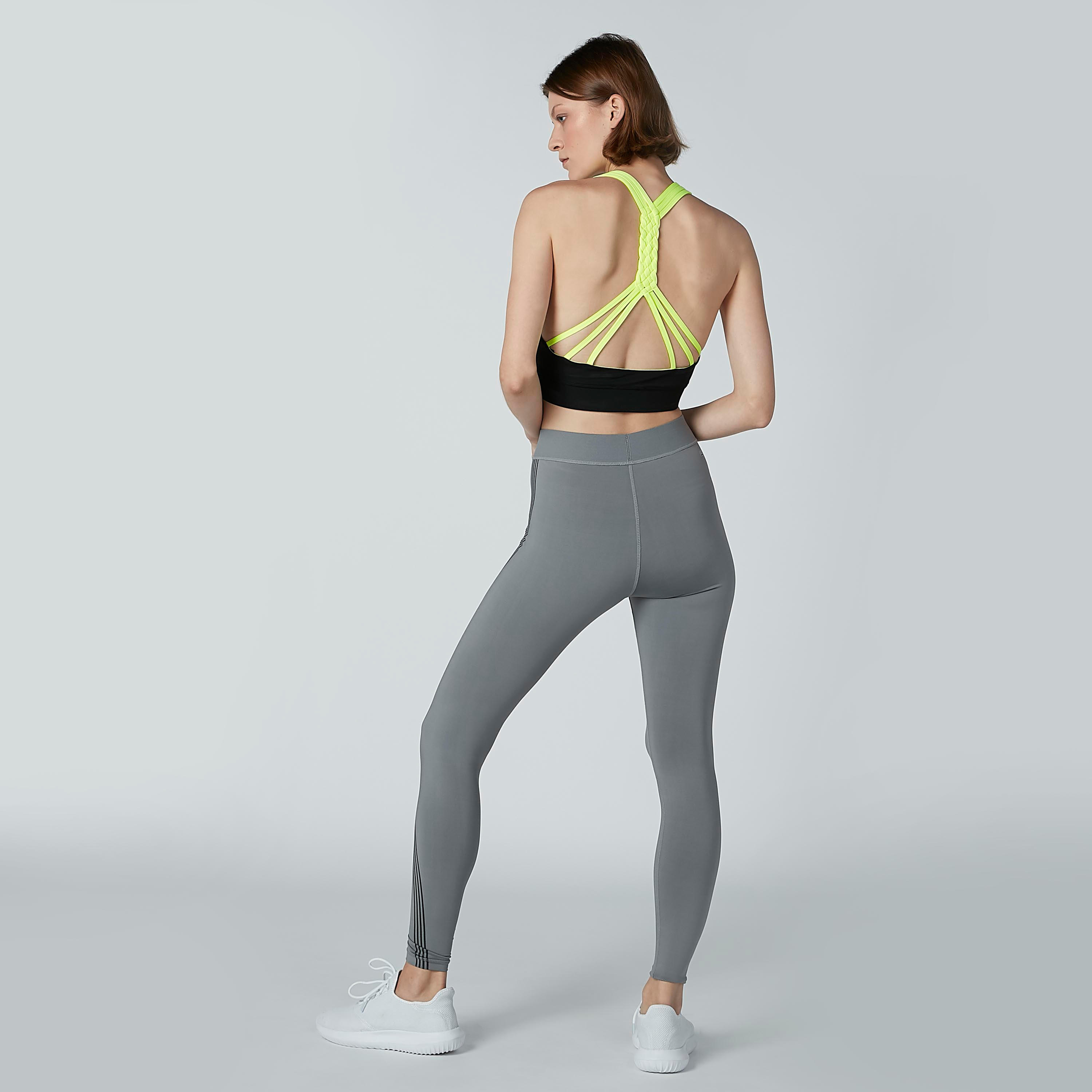 Printed Leggings with Elasticised Waistband-women-clothing-bottoms-leggings-image-3