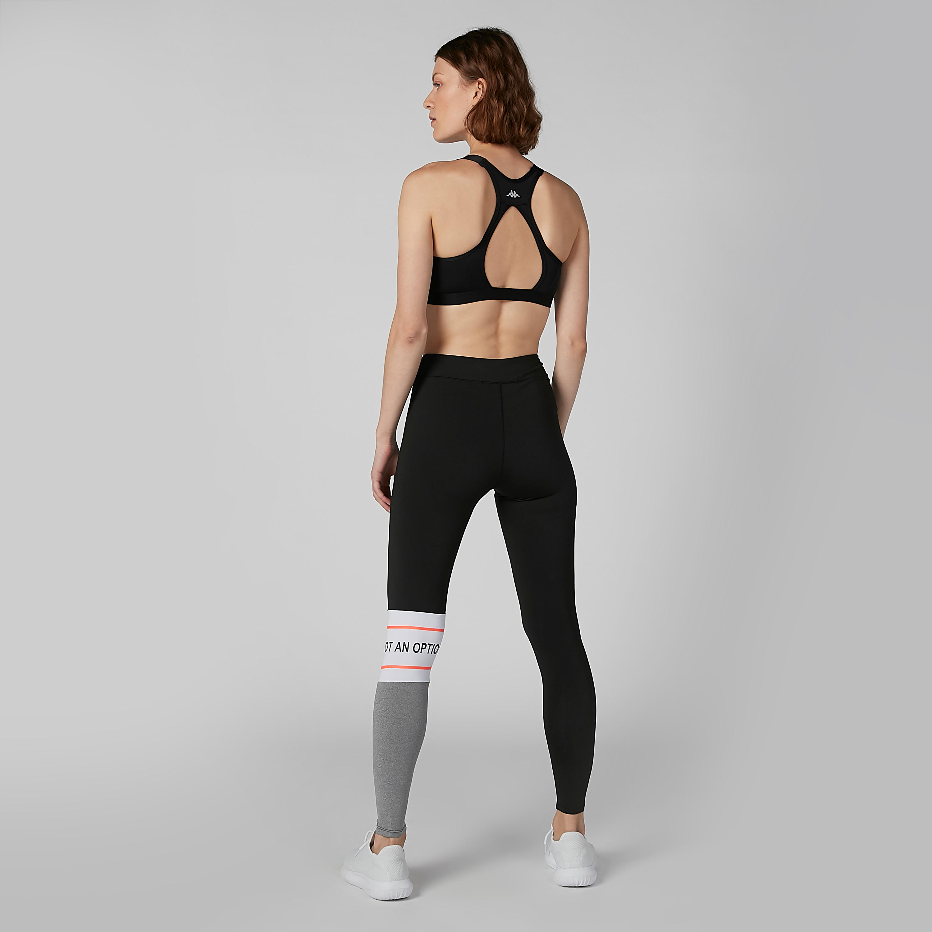 بنطال ليقنز بشريطة وطبعات-women-clothing-bottoms-leggings-image-2