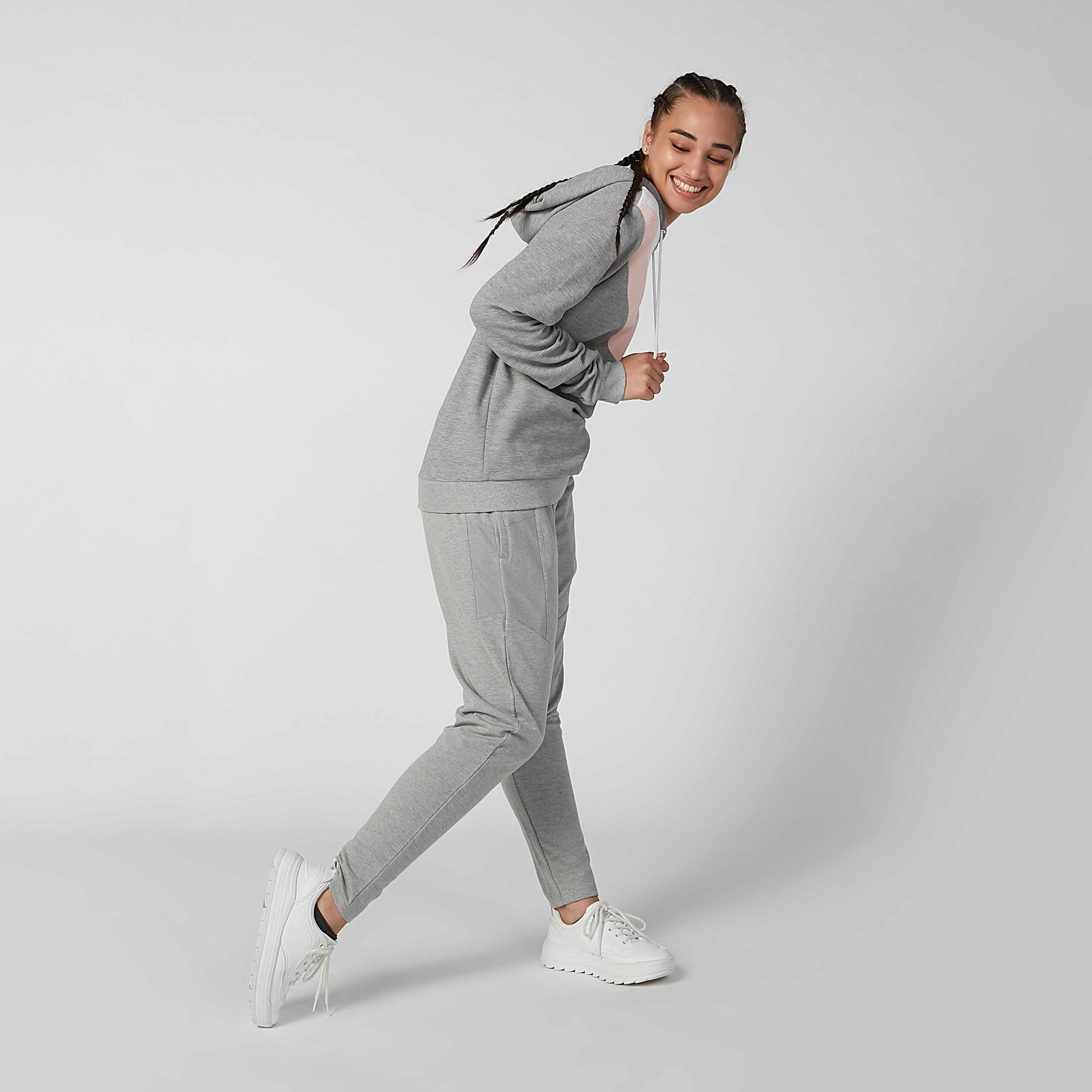 هودي مستدام سادة بأكمام طويلة-women-clothing-sportswearandactivewear-hoodiesandsweatshirts-image-4