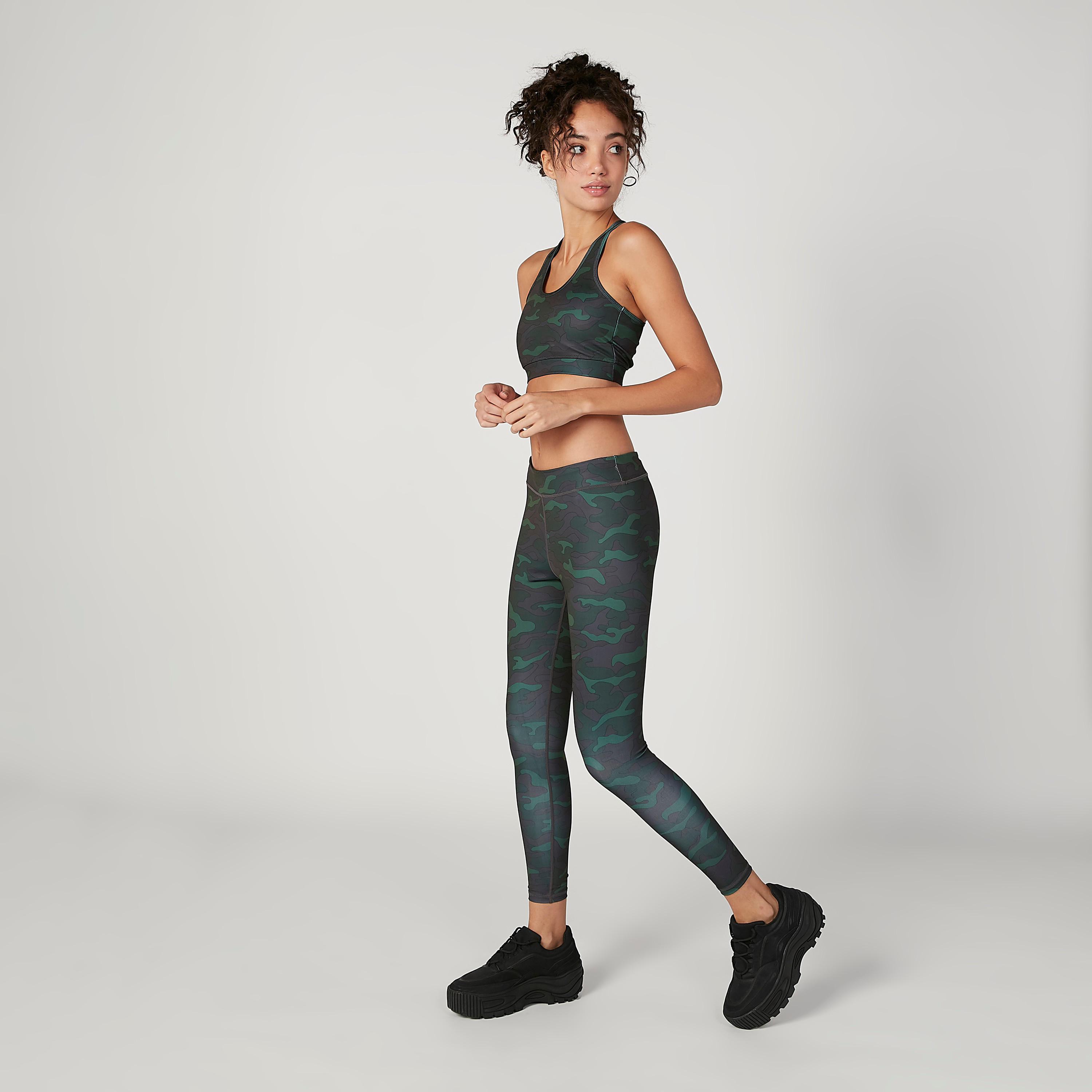 Printed Sports Bra with Racerback-sports-women-clothing-sportsbras-image-3