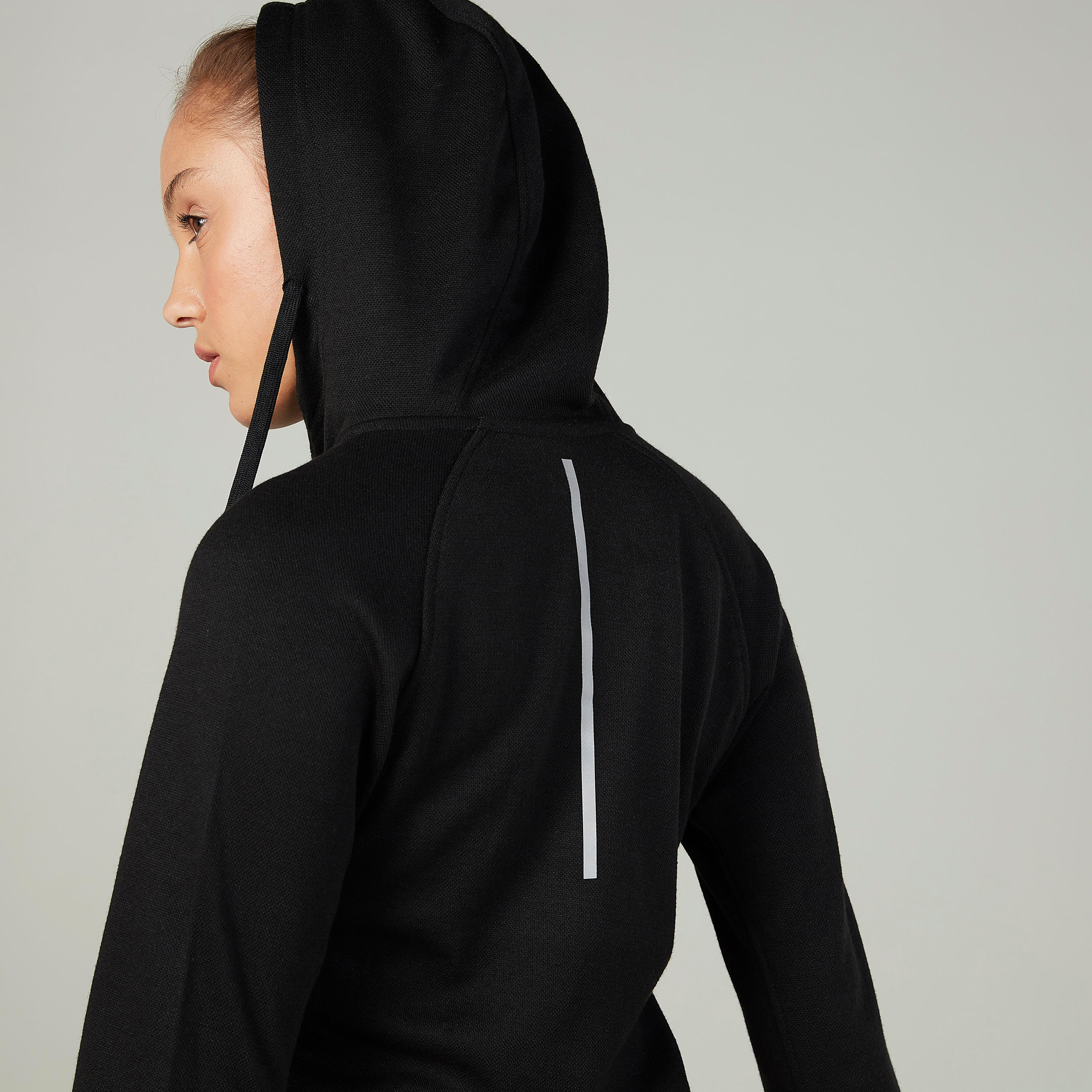 Plain Jacket with Long Sleeves and Hood-women-clothing-sportswearandactivewear-coatsandjackets-jackets-image-5