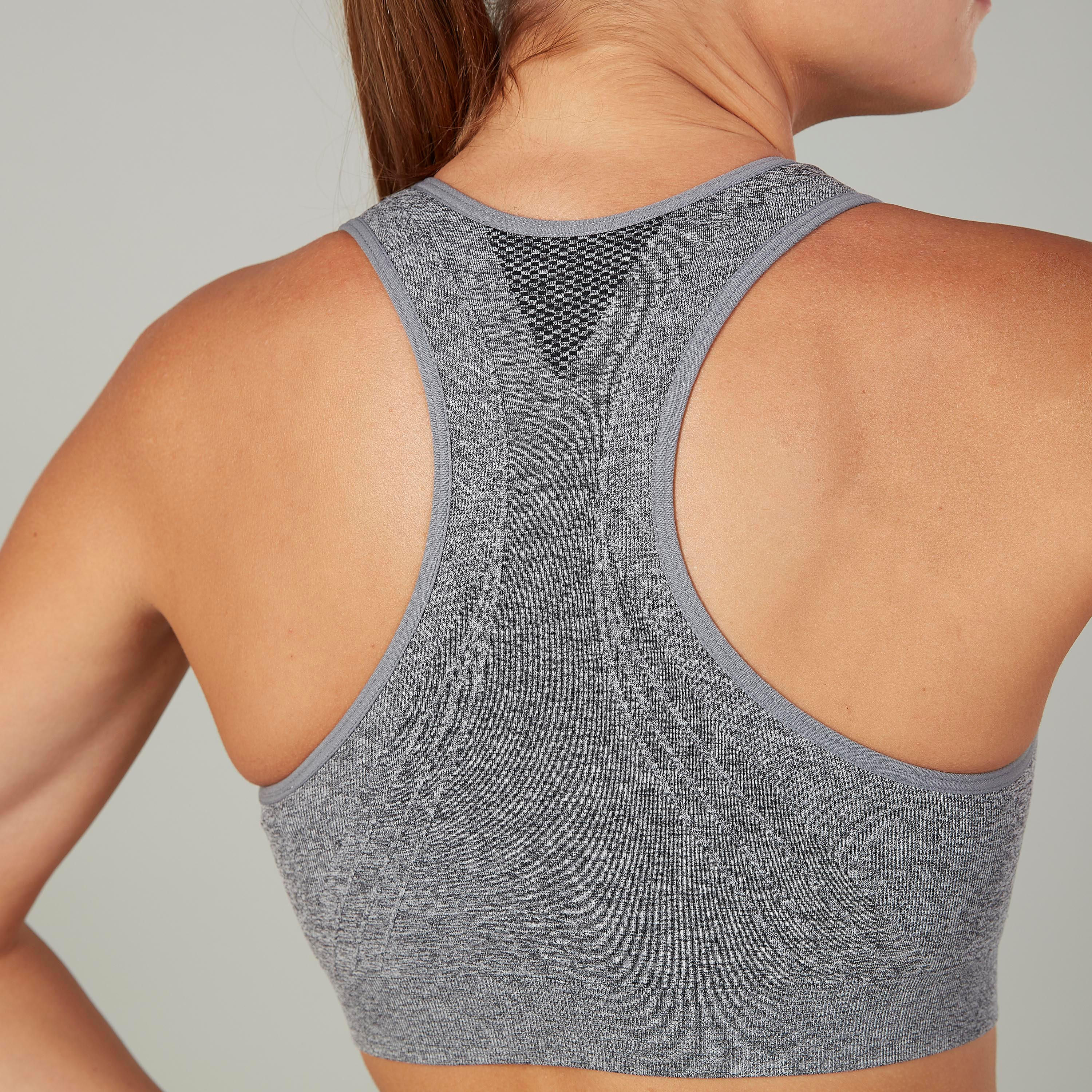 Plain Sports Bra with Racerback-sports-women-clothing-sportsbras-image-3