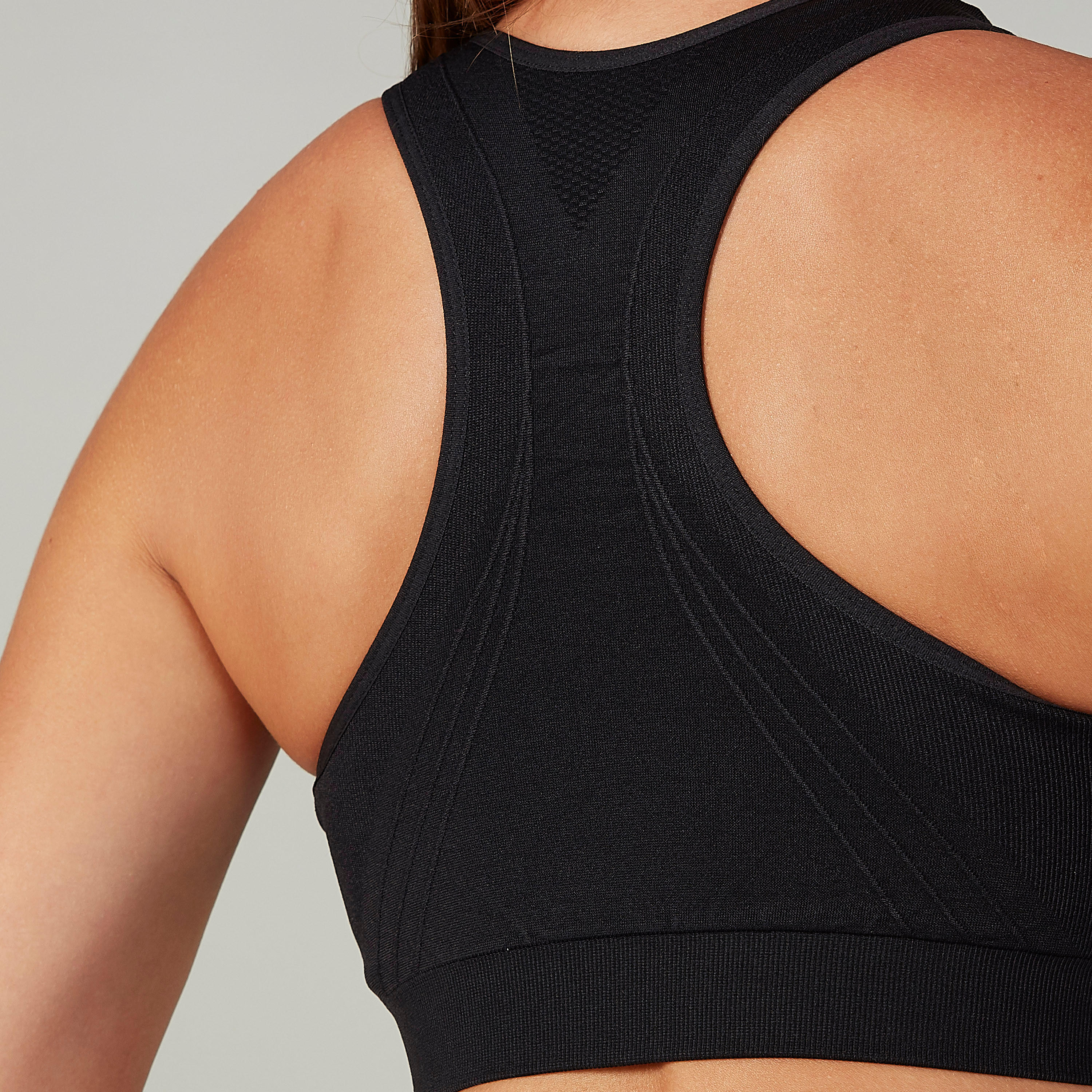 Solid Racer Back Sports Bra-sports-women-clothing-sportsbras-image-3
