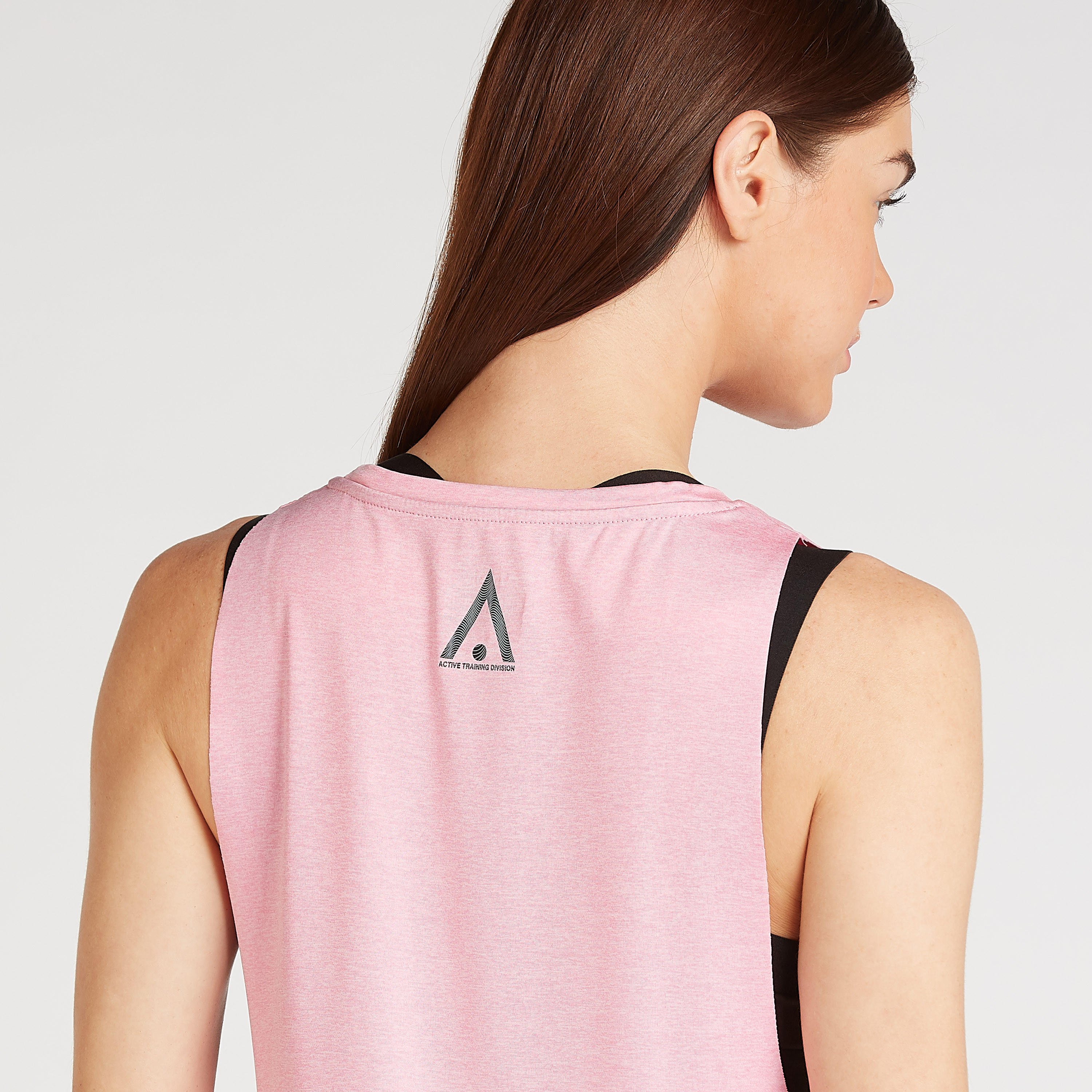 فيست دون أكمام بياقة مستديرة وطبعات-women-clothing-sportswearandactivewear-tshirtsandvests-image-5