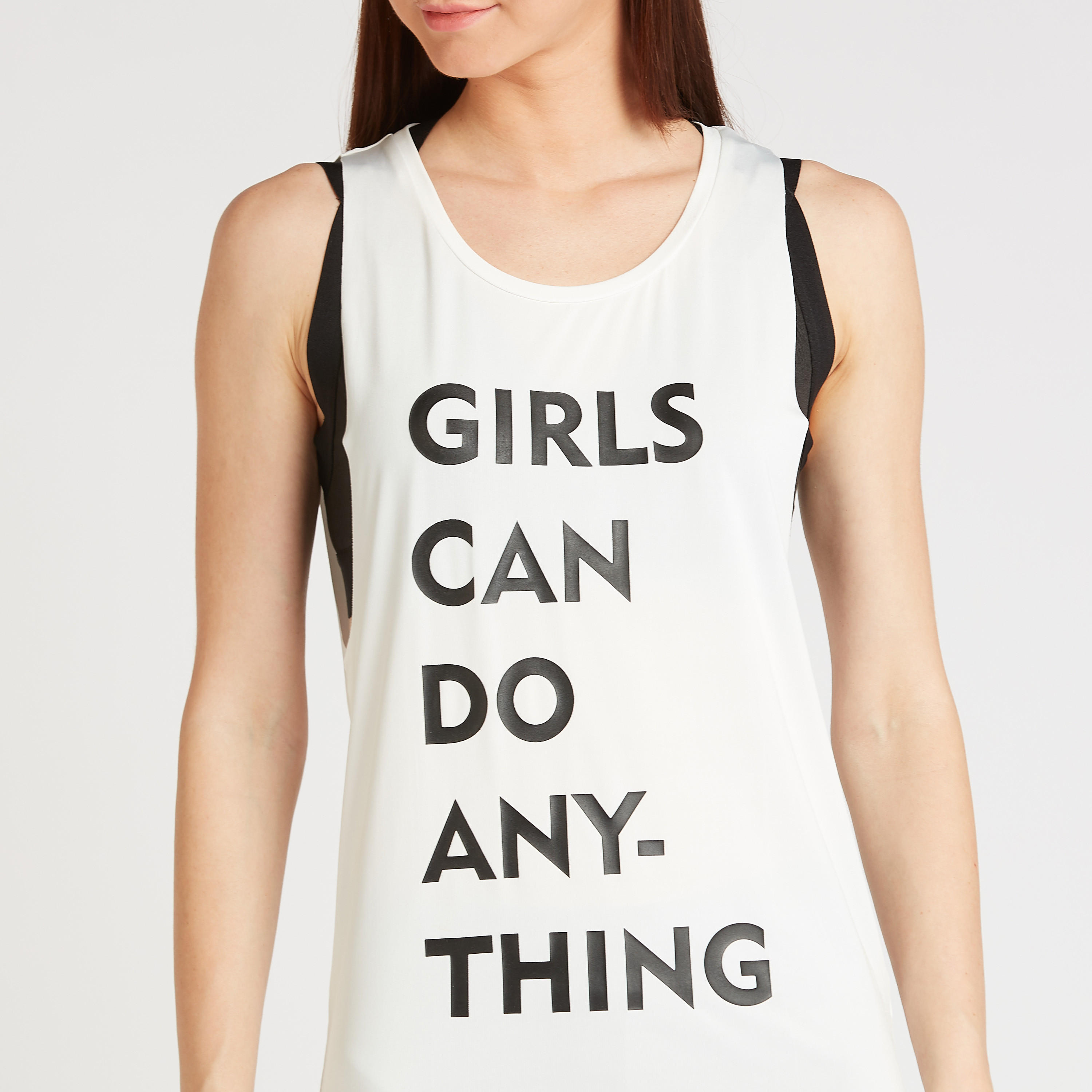 Printed Sleeveless Vest with Round Neck-women-clothing-sportswearandactivewear-tshirtsandvests-image-3
