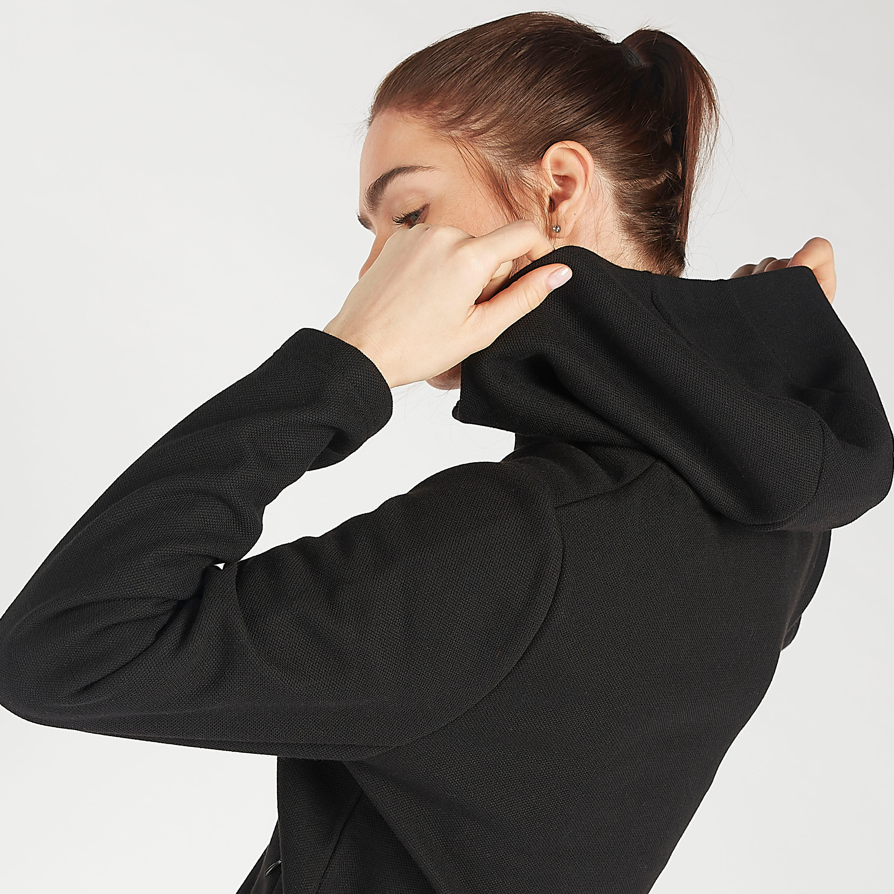 هودي مستدام بسحّاب إغلاق وأكمام طويلة-women-clothing-sportswearandactivewear-hoodiesandsweatshirts-image-8